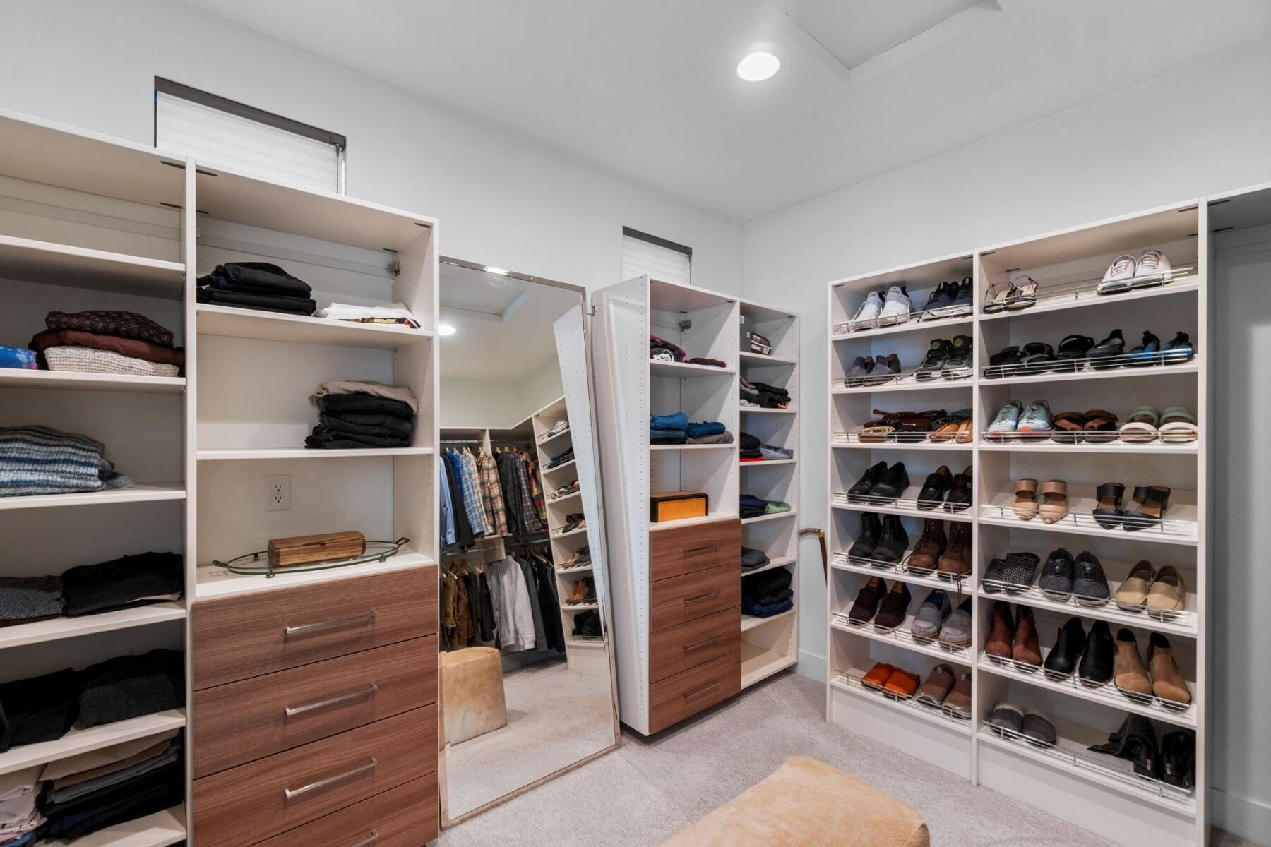 Tetherow - Residential