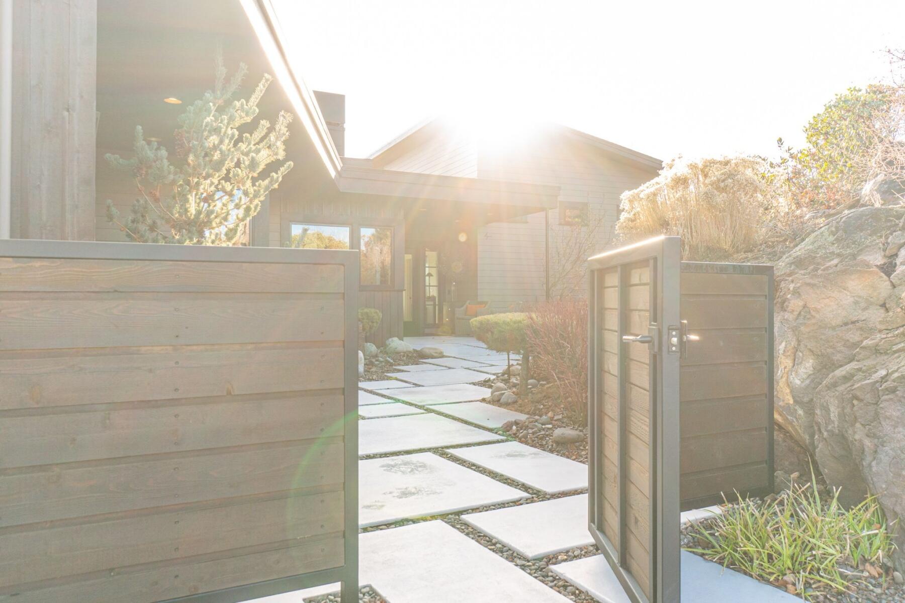 Tetherow - Residential