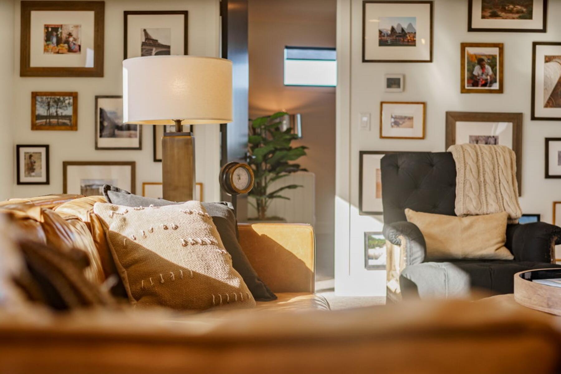 Tetherow - Residential