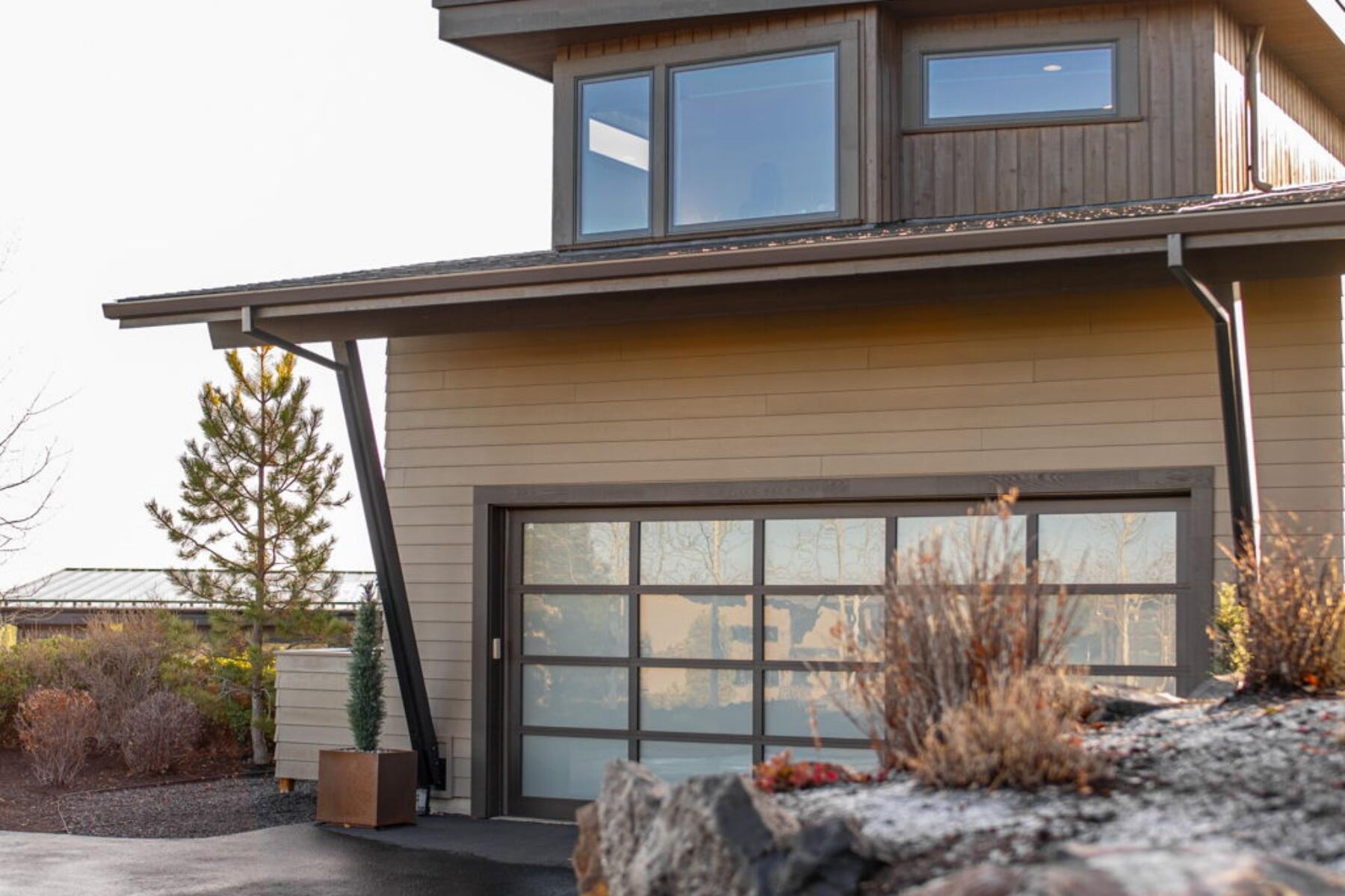 Tetherow - Residential