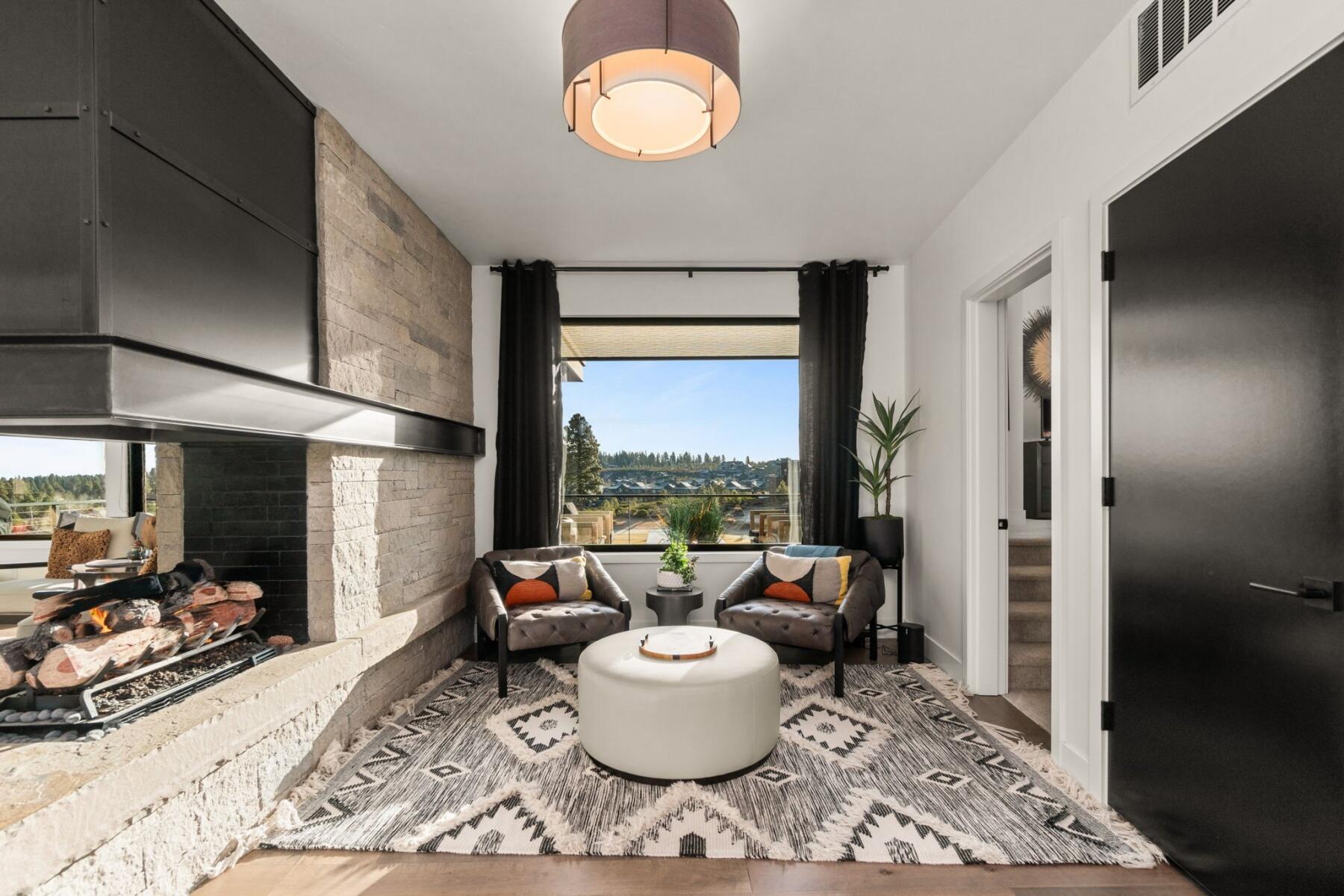 Tetherow - Residential