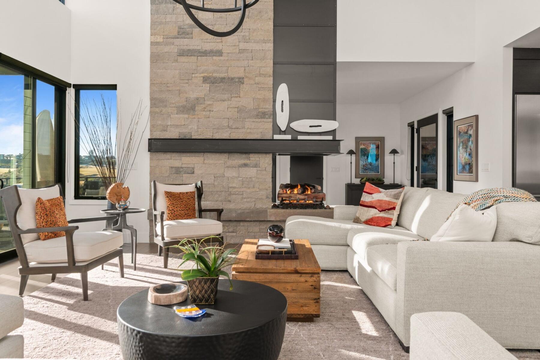 Tetherow - Residential