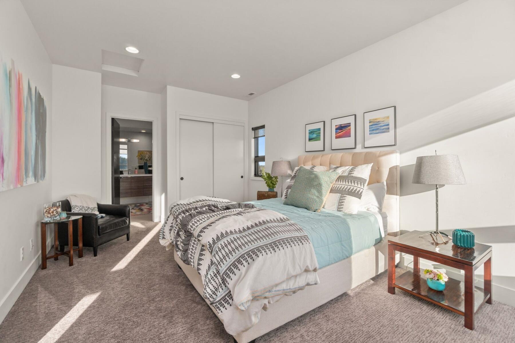 Tetherow - Residential