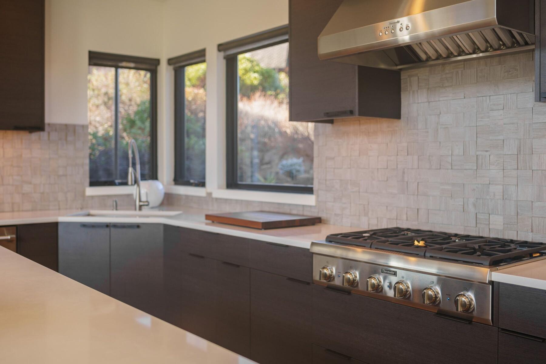 Tetherow - Residential