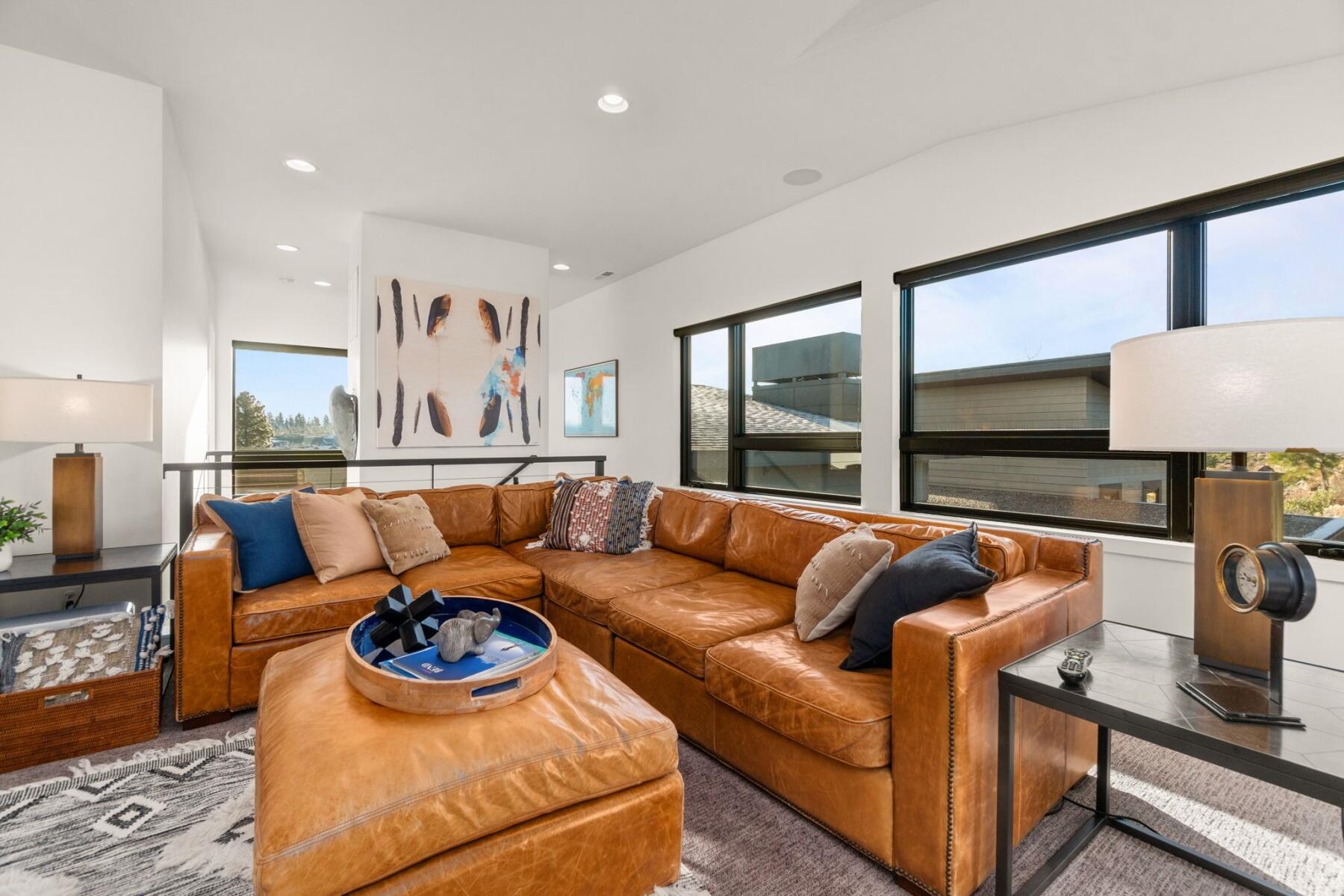 Tetherow - Residential