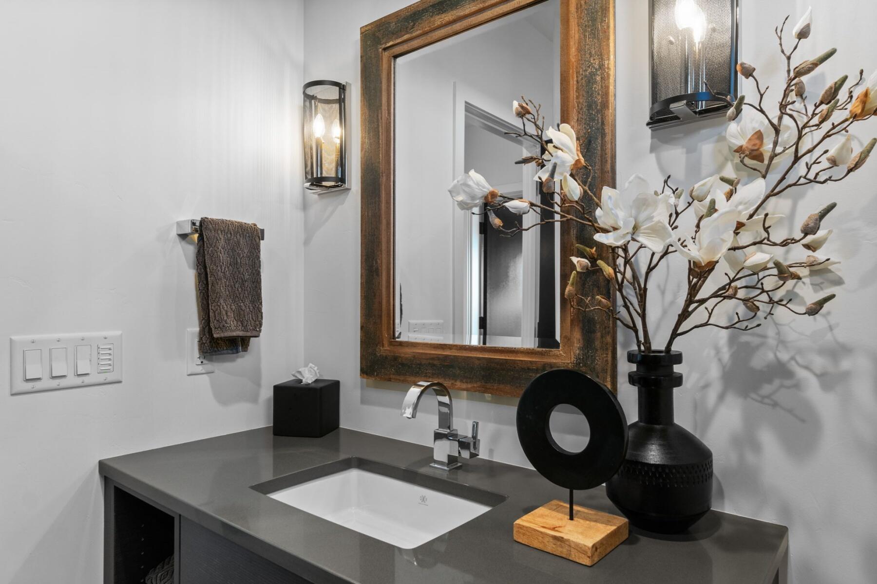 Tetherow - Residential