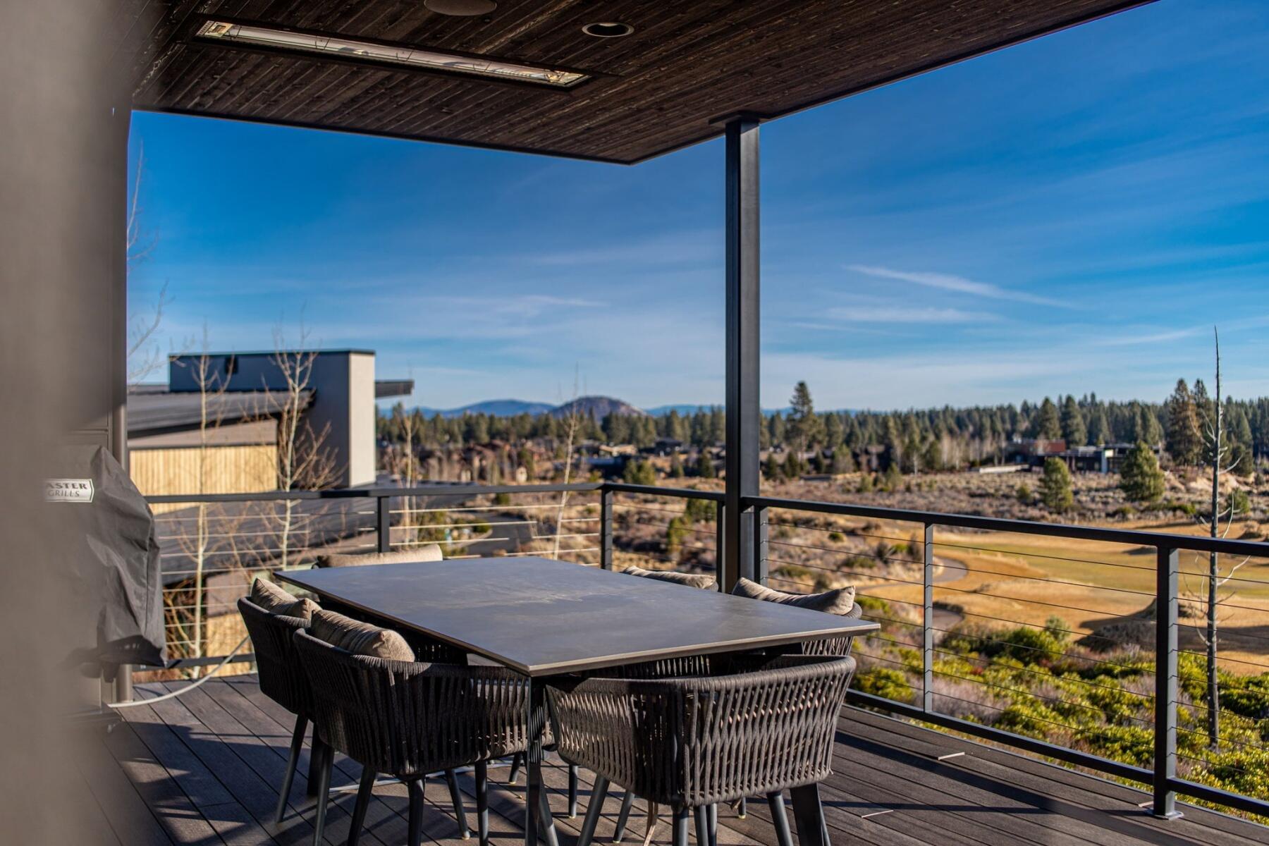 Tetherow - Residential