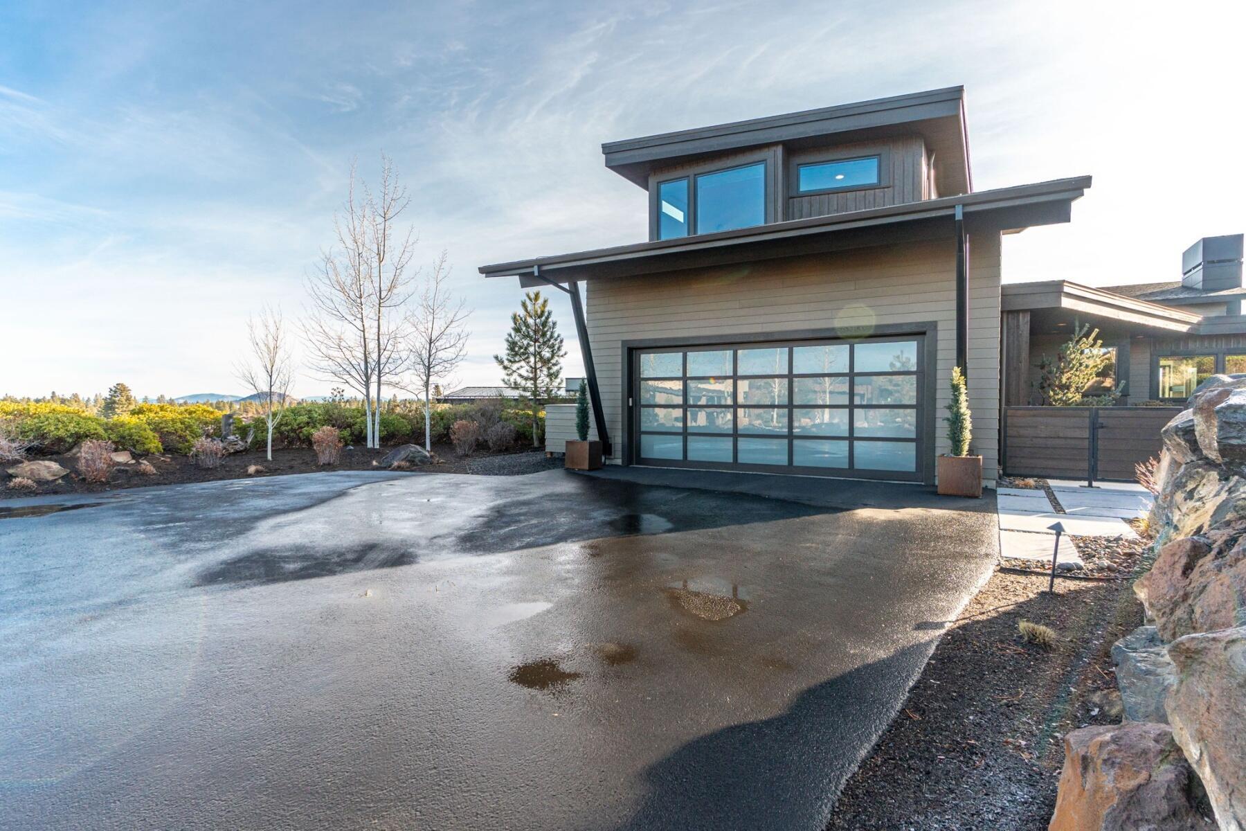 Tetherow - Residential