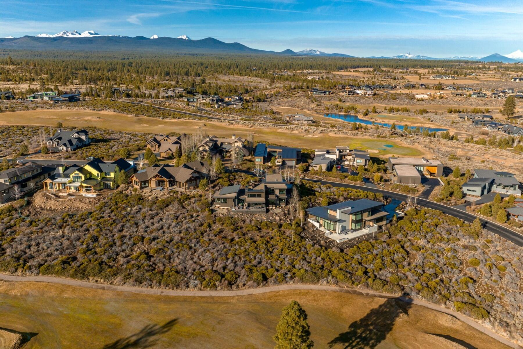 Tetherow - Residential