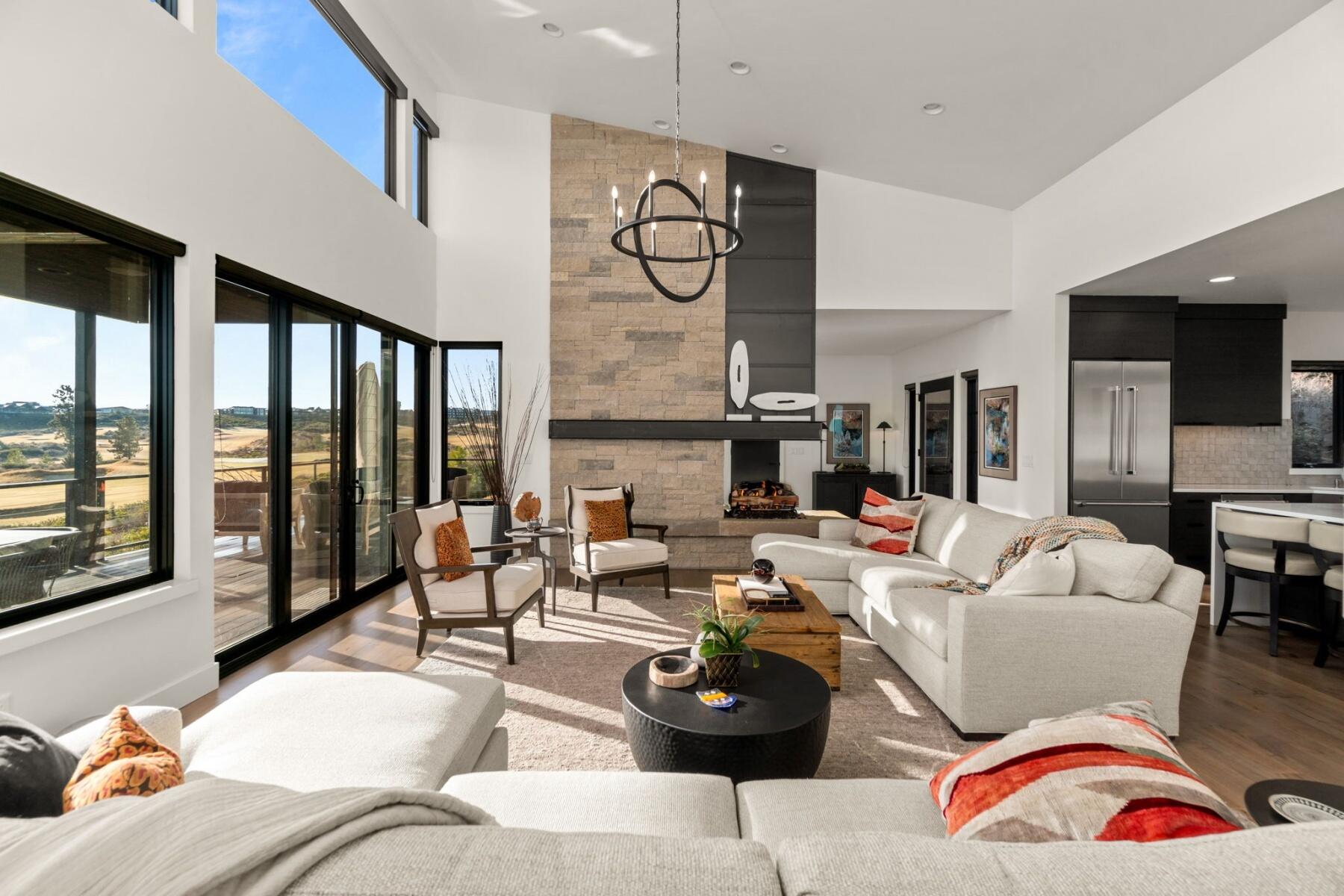 Tetherow - Residential