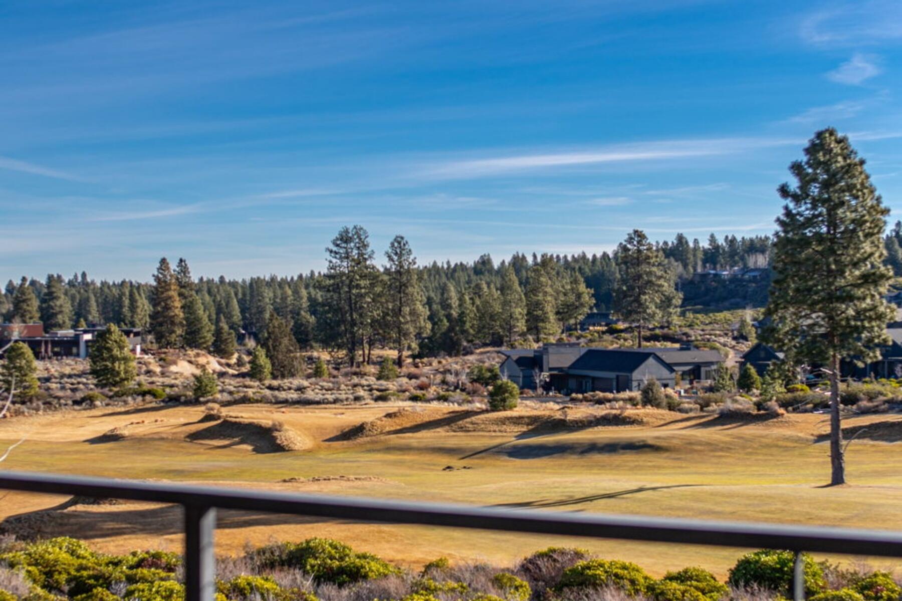 Tetherow - Residential