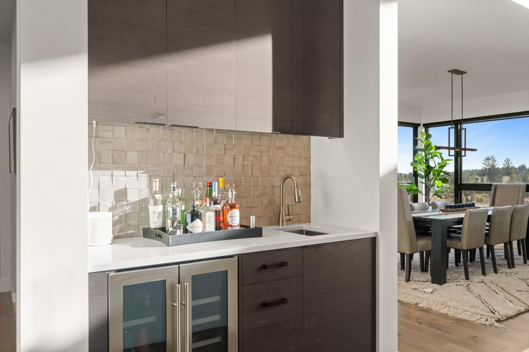 Tetherow - Residential