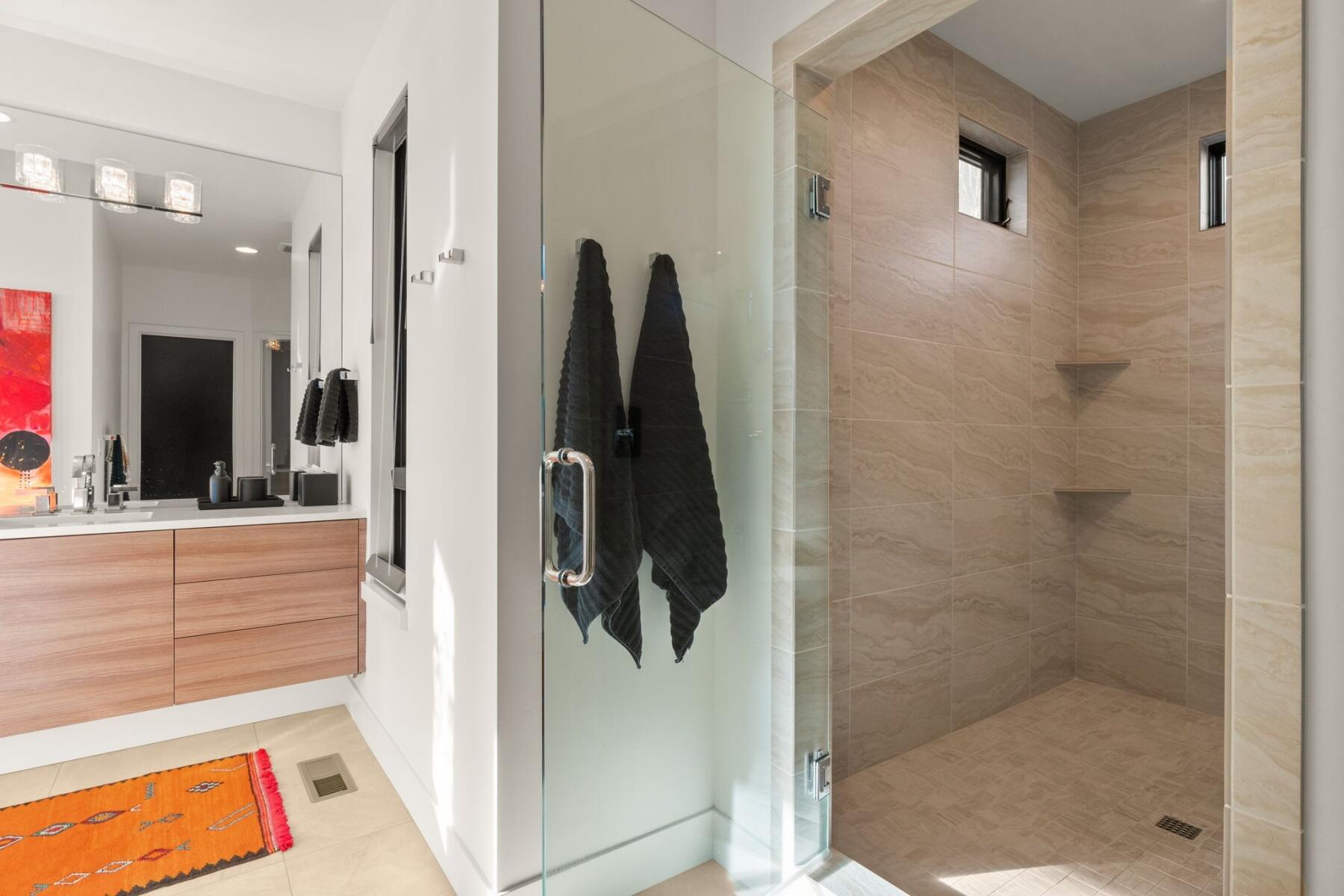 Tetherow - Residential