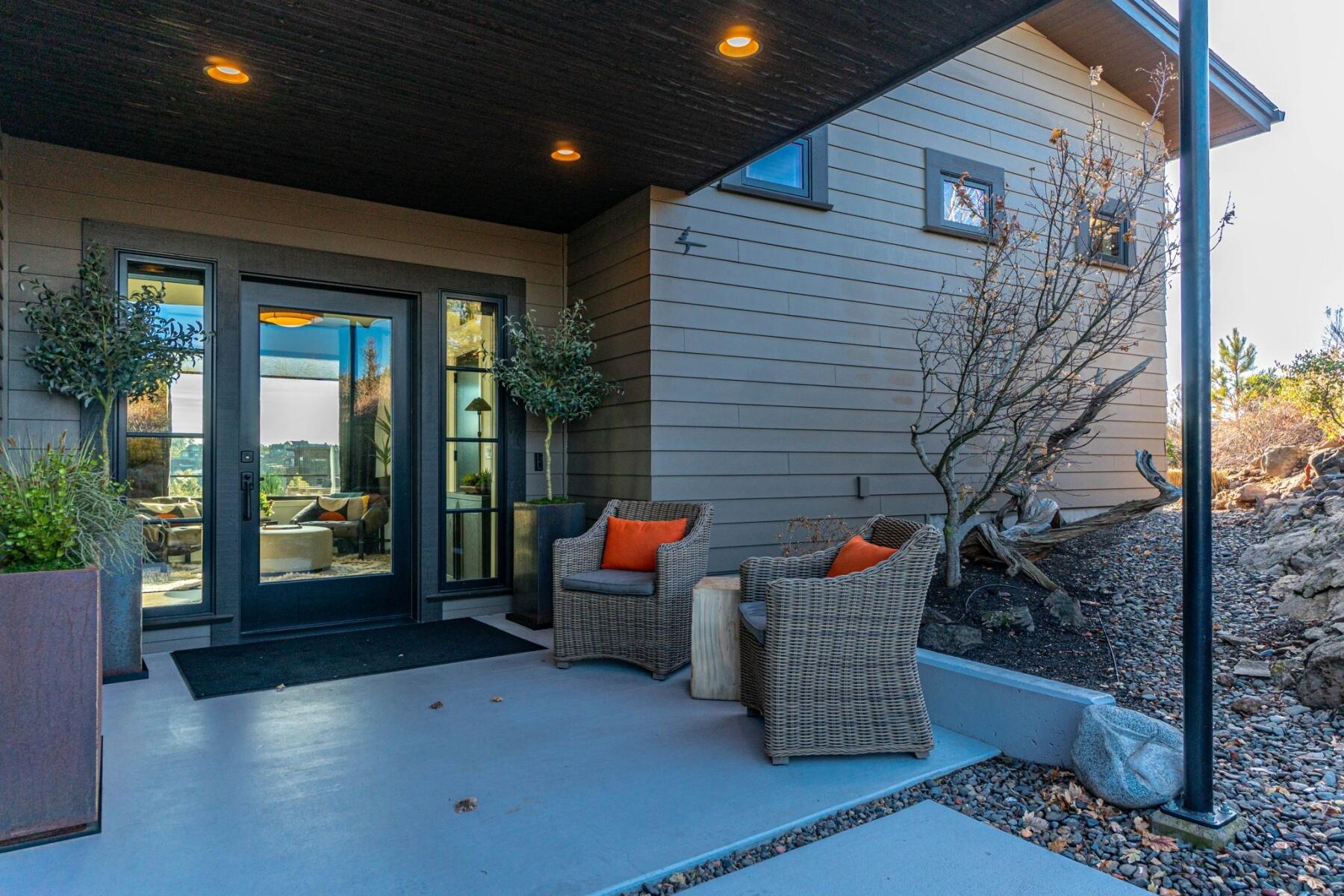 Tetherow - Residential