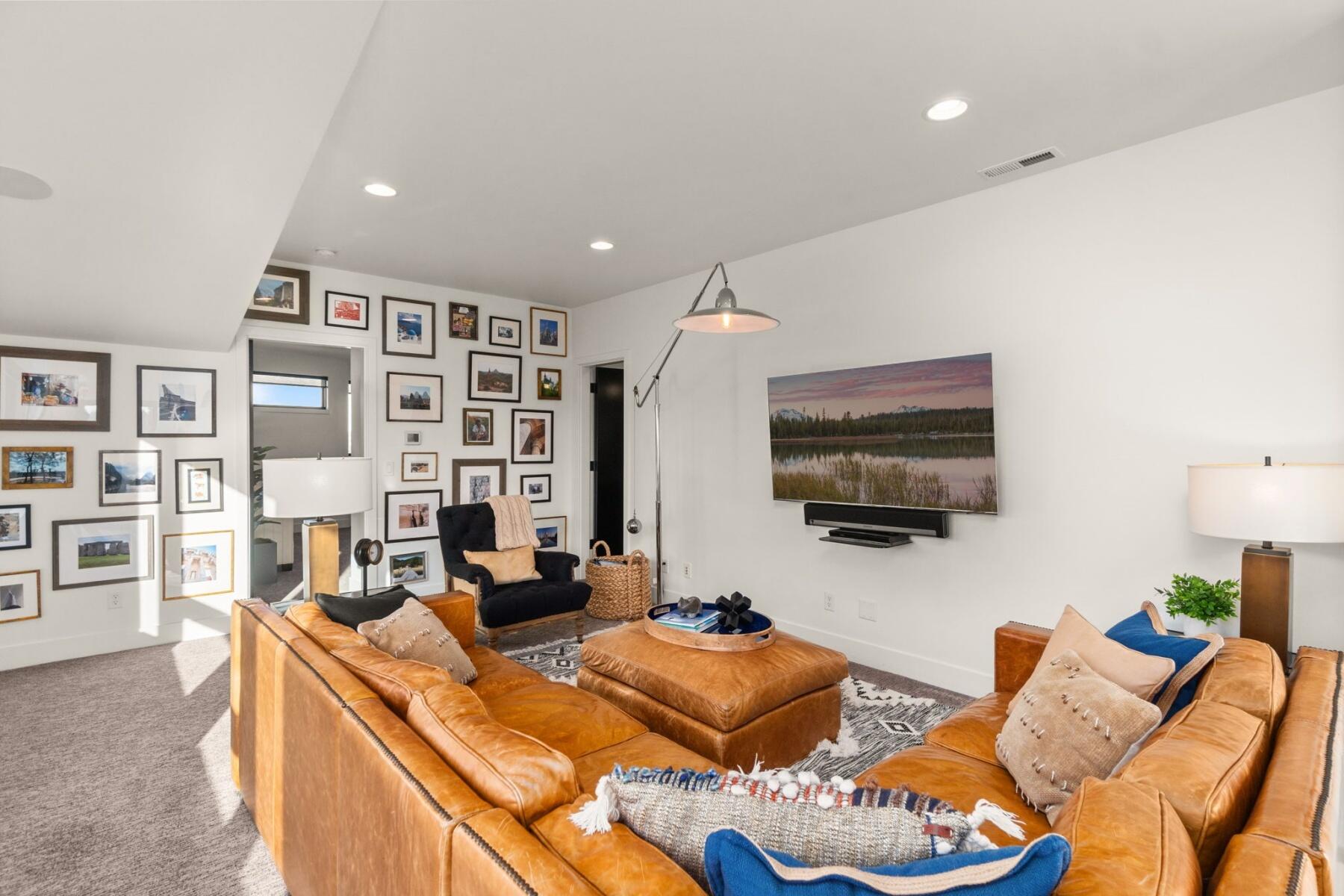 Tetherow - Residential