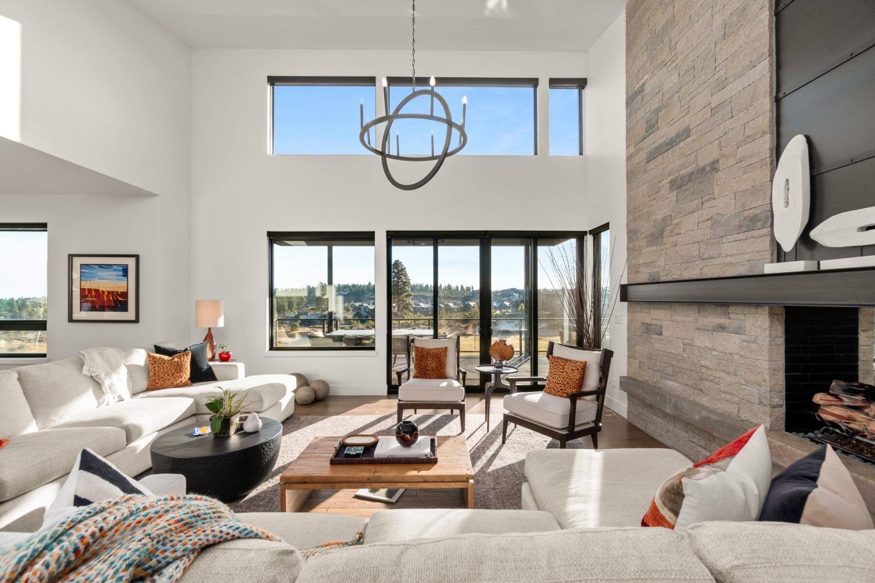 Tetherow - Residential