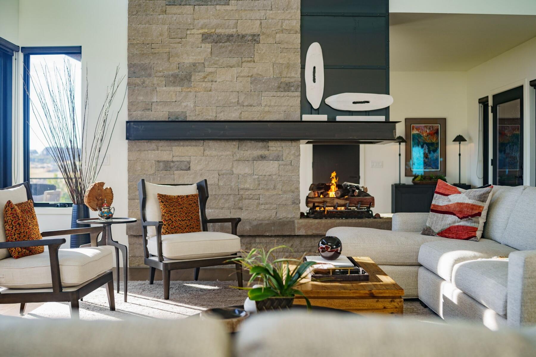 Tetherow - Residential