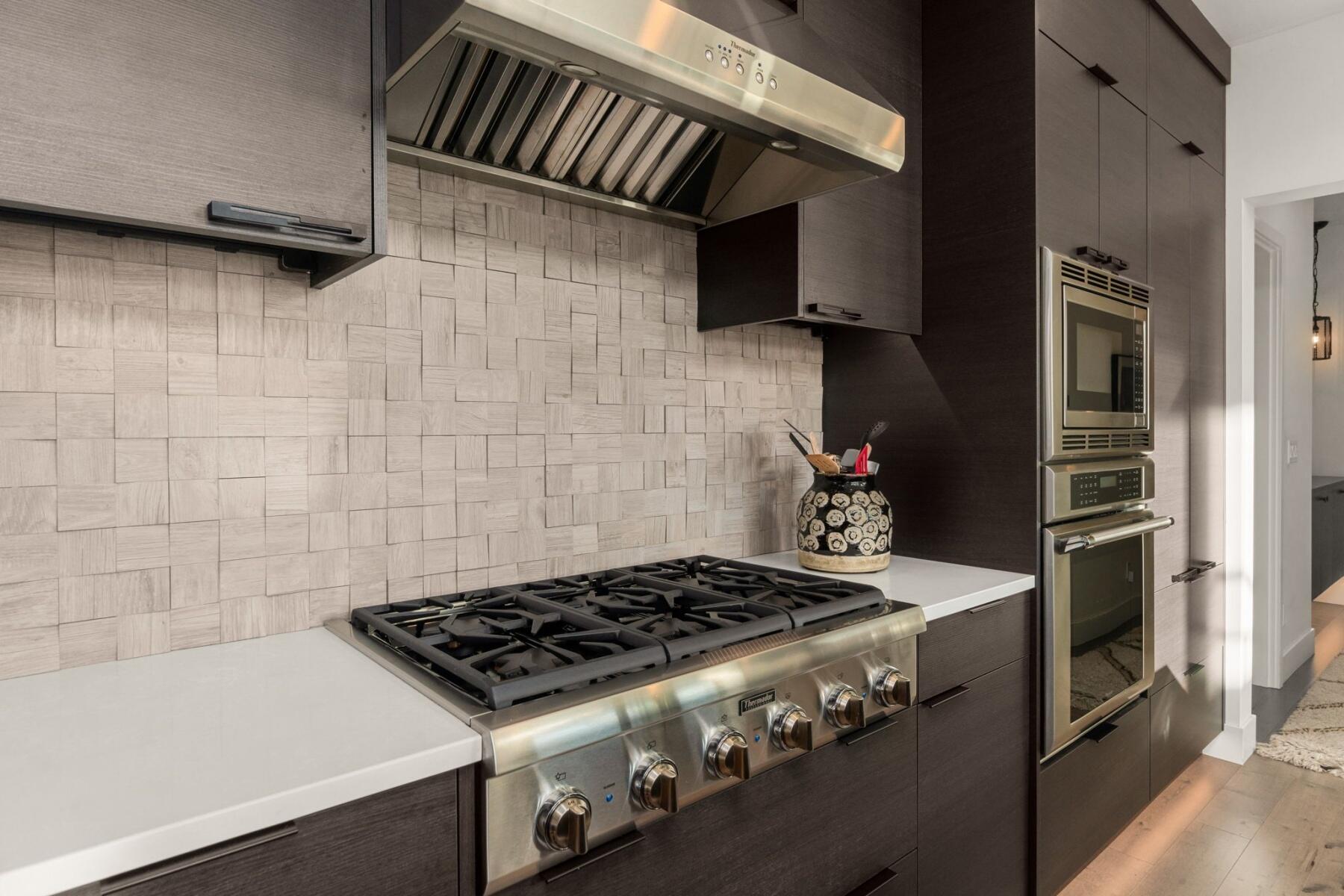 Tetherow - Residential