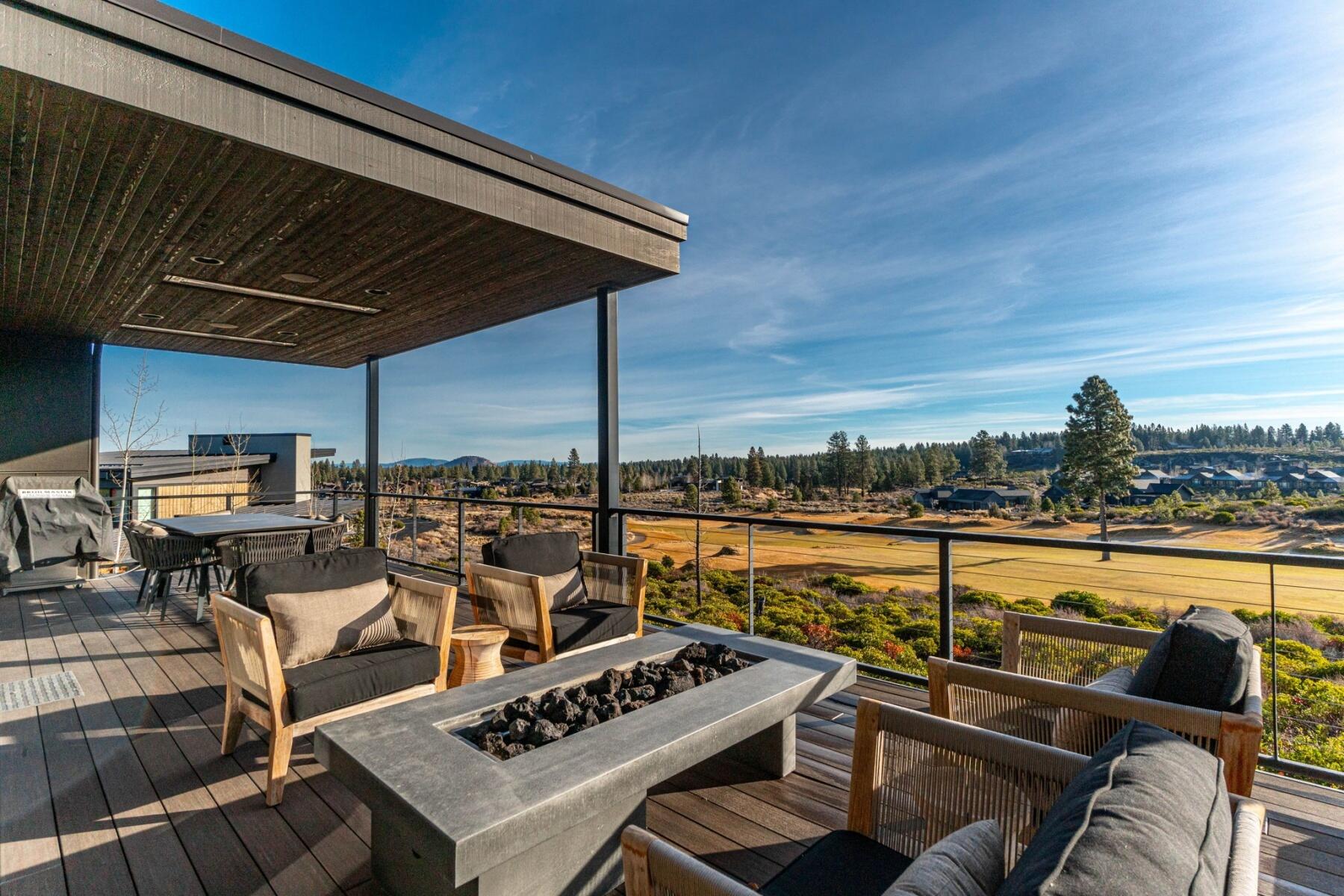 Tetherow - Residential