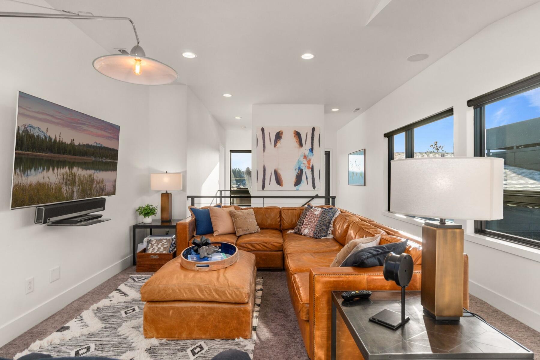 Tetherow - Residential