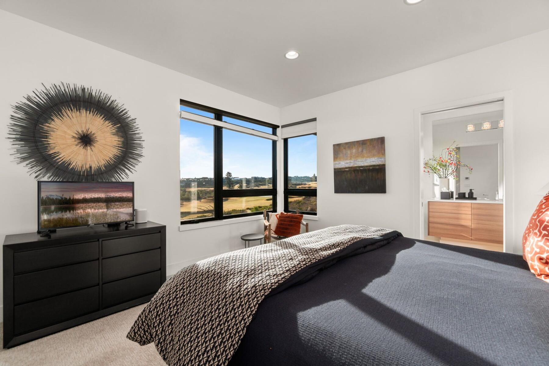 Tetherow - Residential