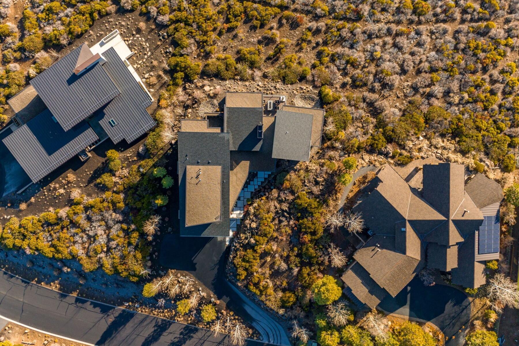 Tetherow - Residential