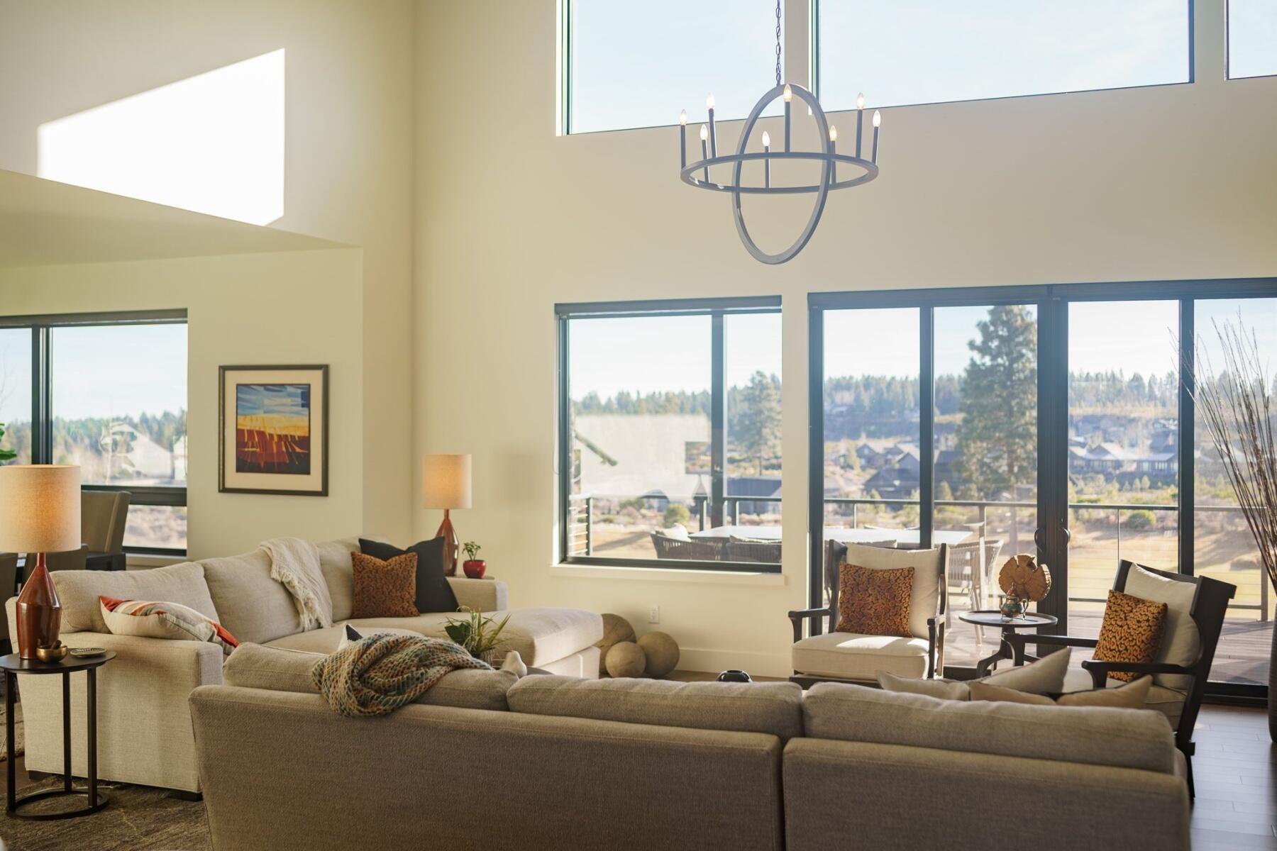 Tetherow - Residential