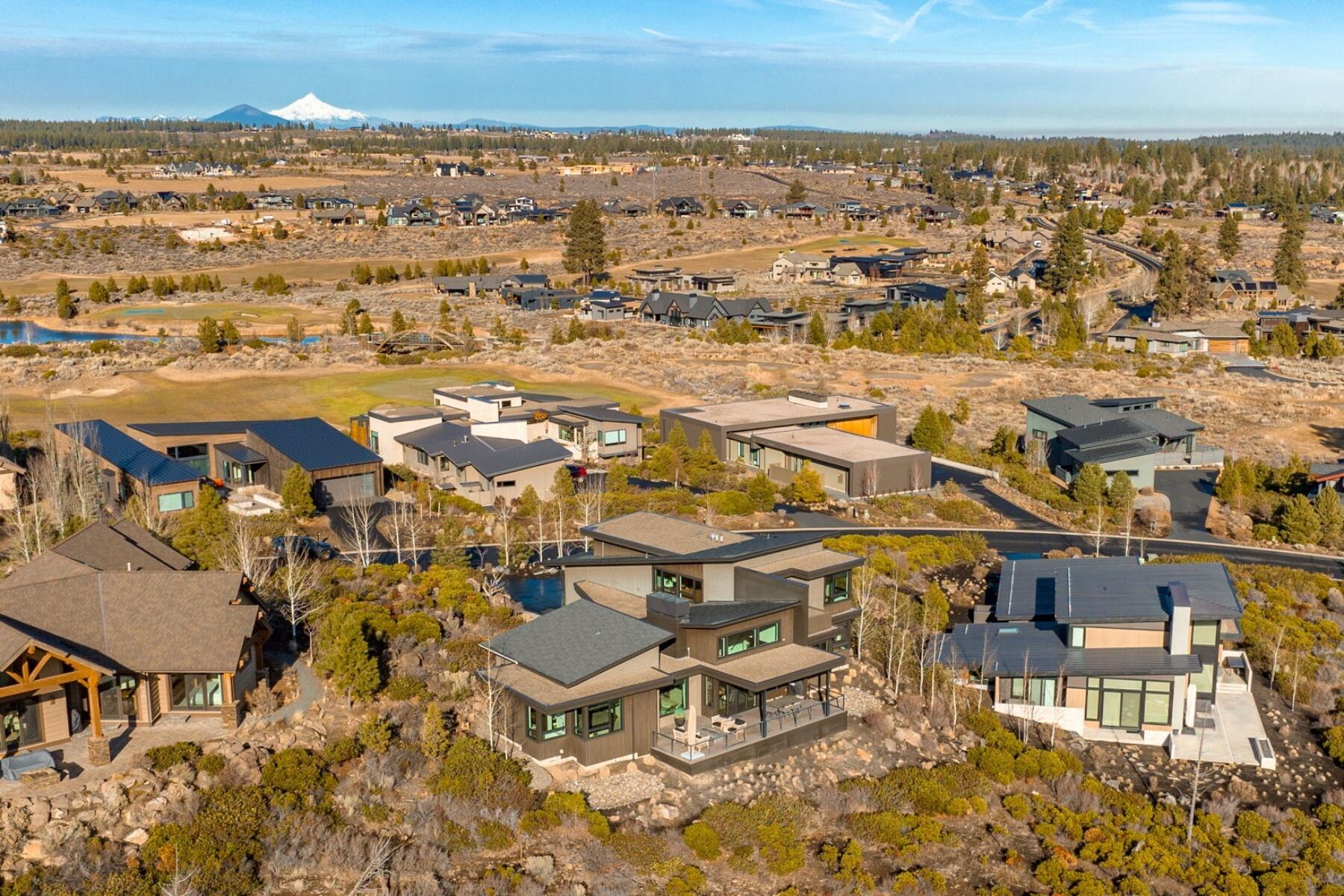 Tetherow - Residential