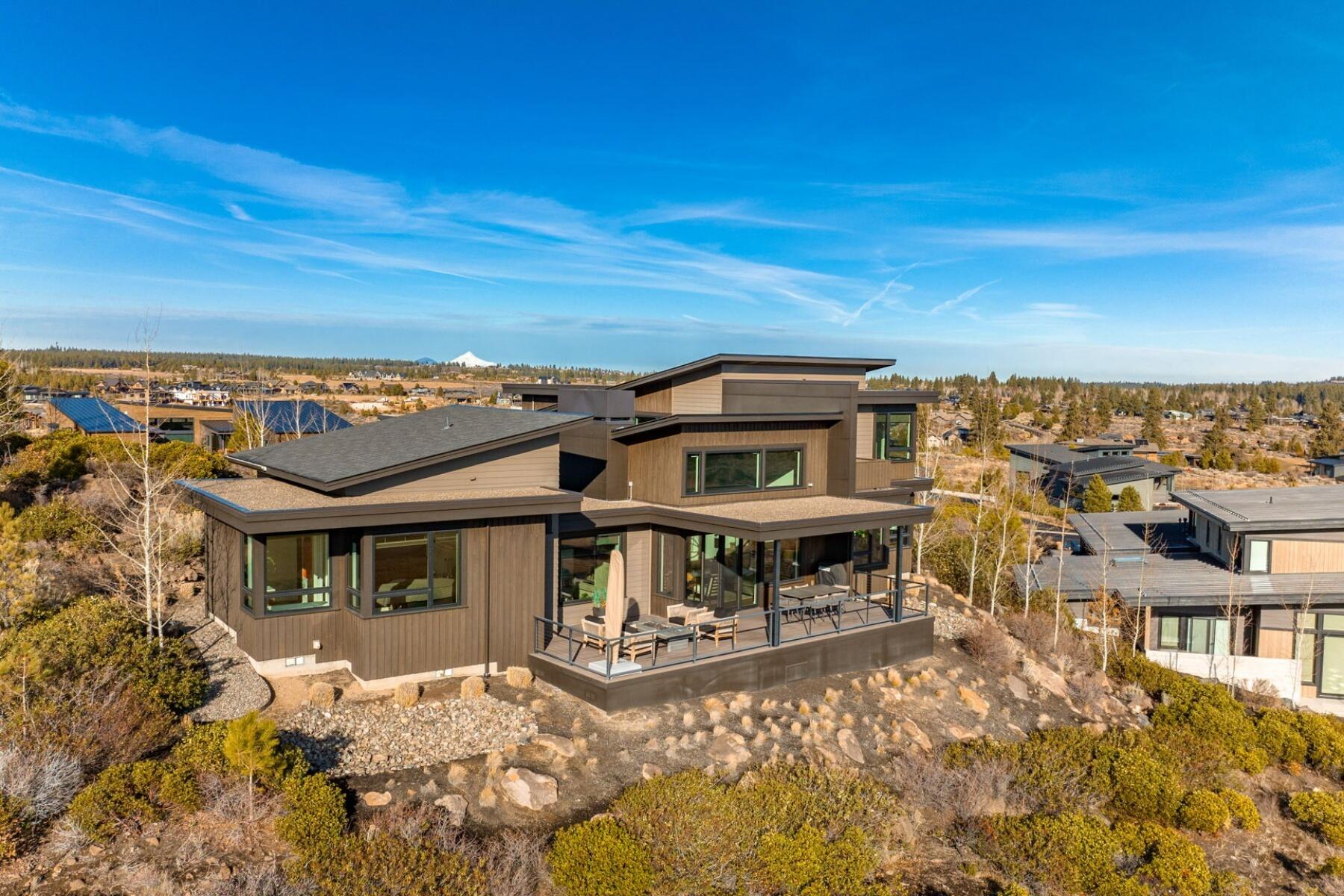 Tetherow - Residential