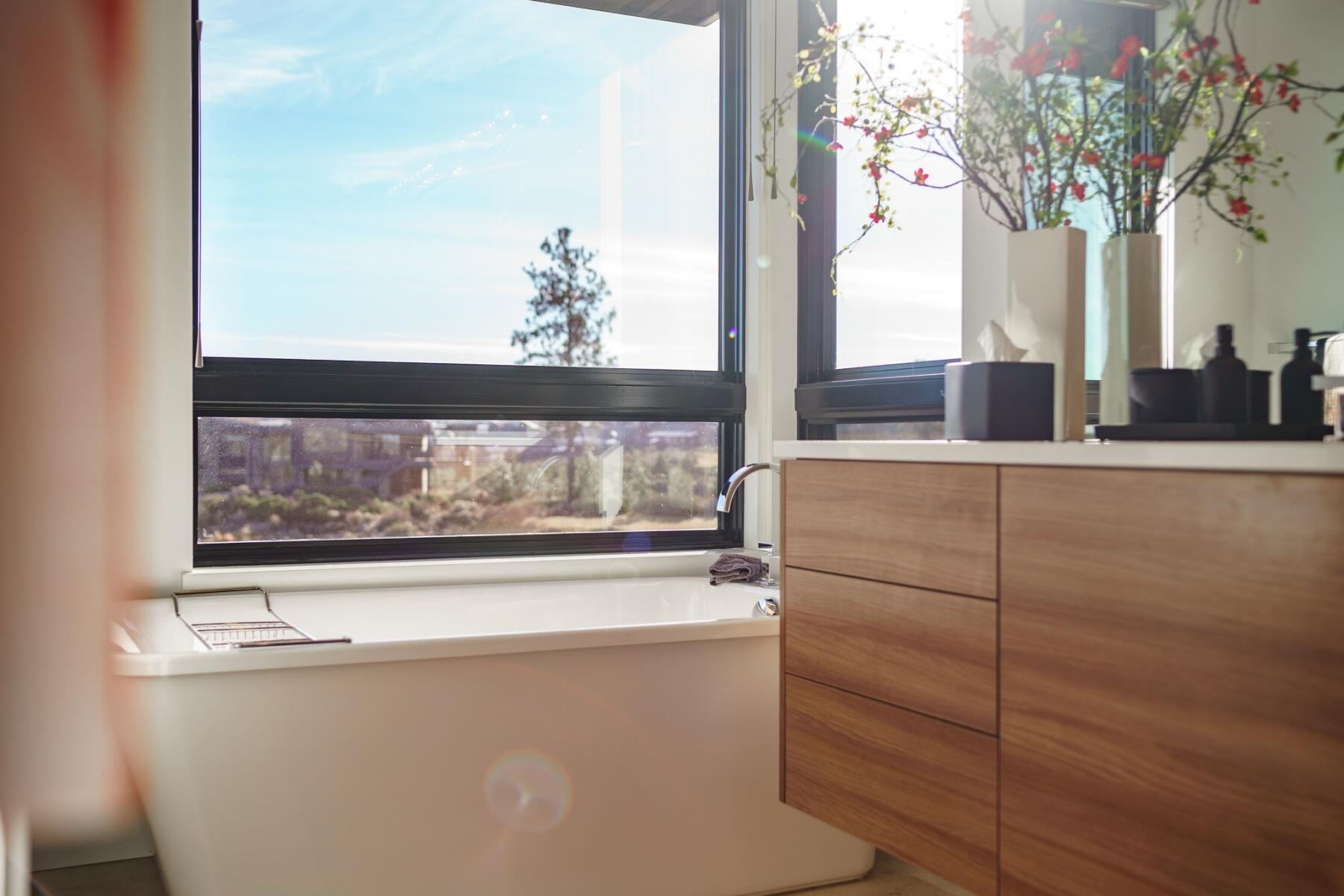 Tetherow - Residential