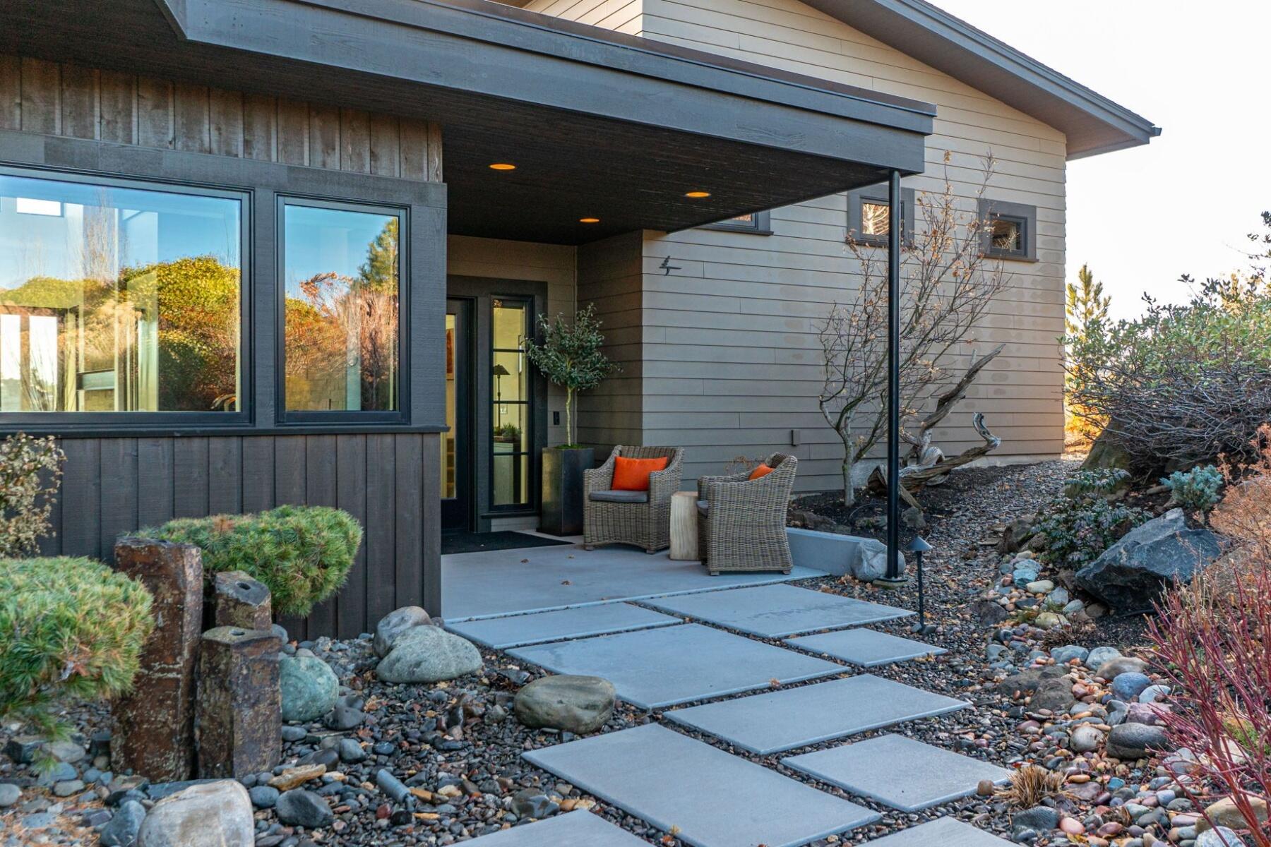 Tetherow - Residential