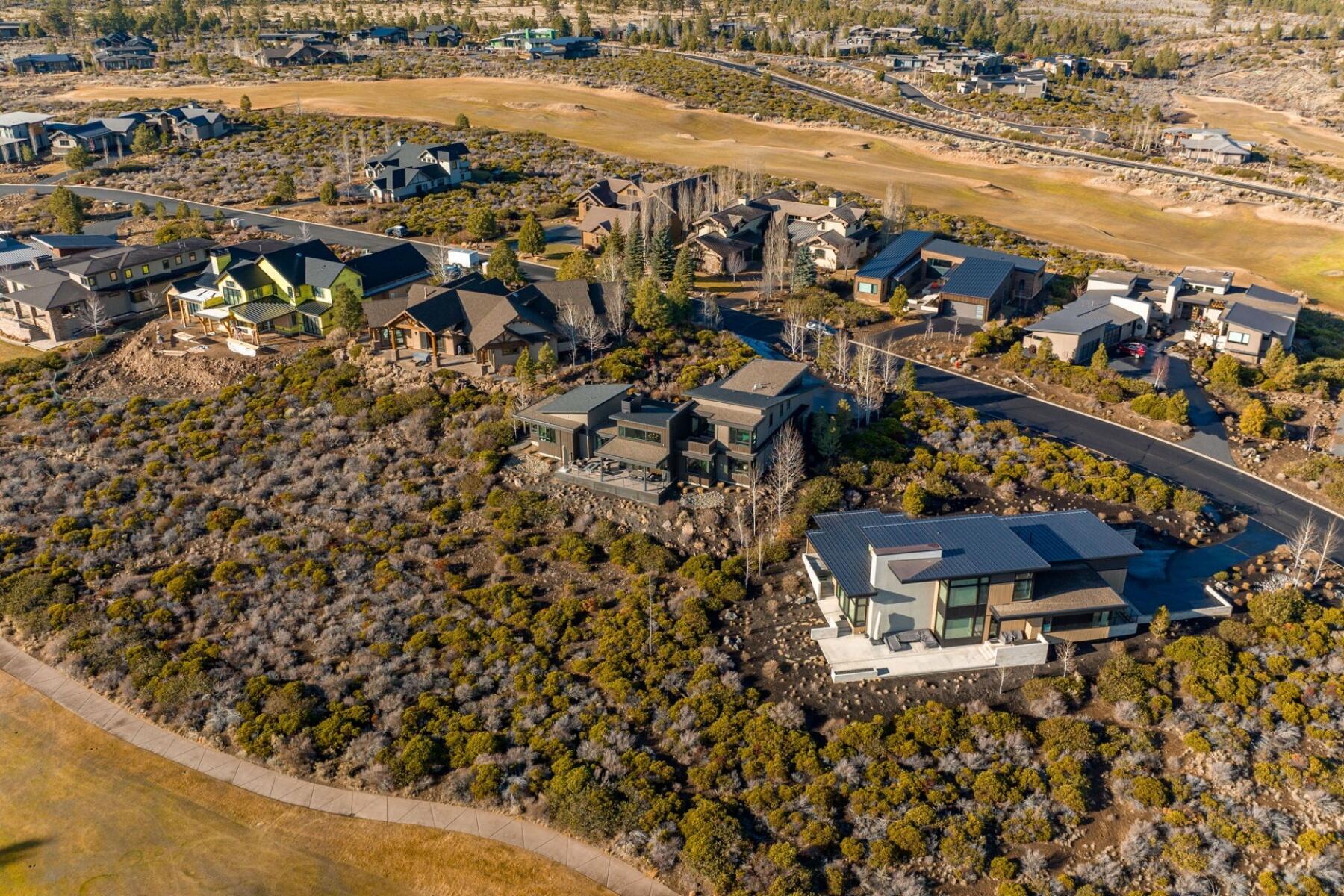 Tetherow - Residential