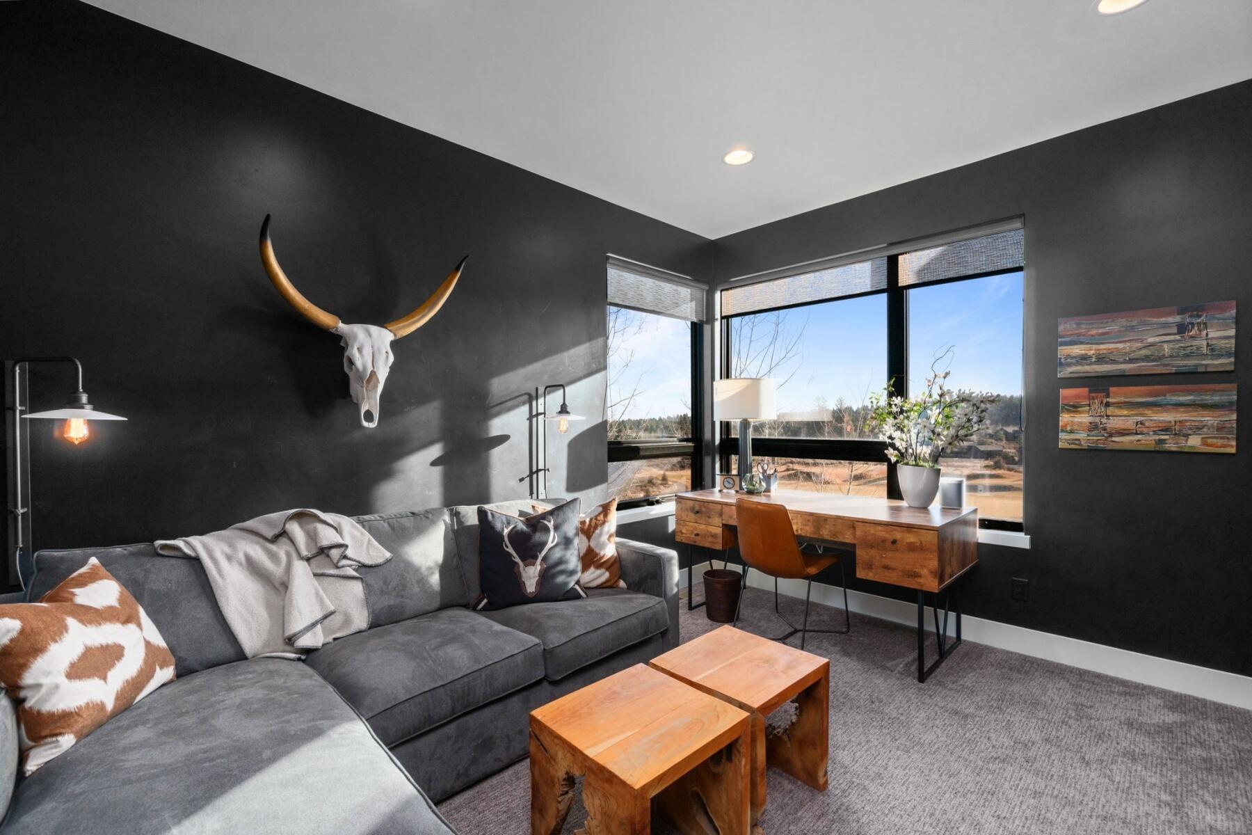 Tetherow - Residential