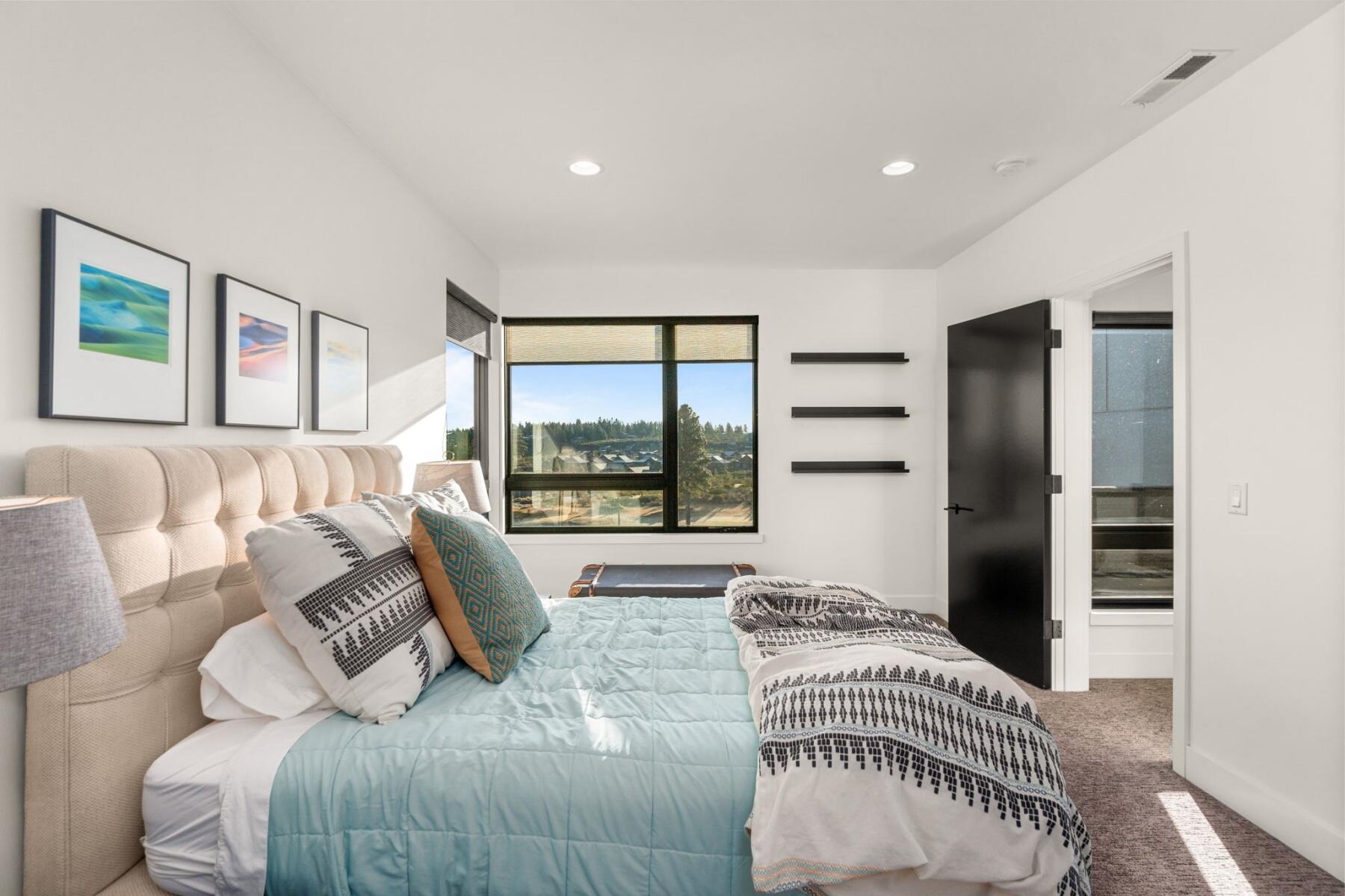 Tetherow - Residential