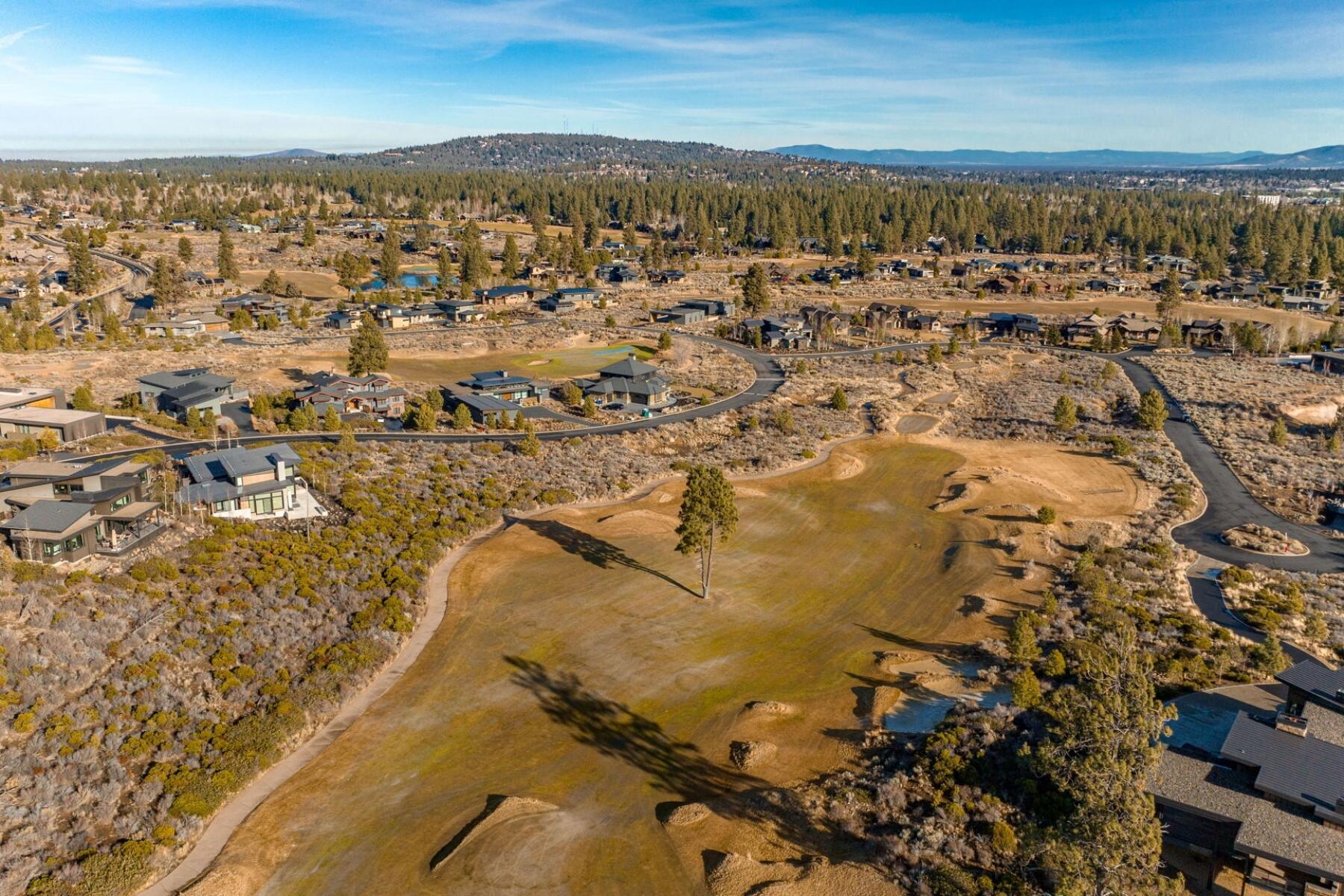 Tetherow - Residential