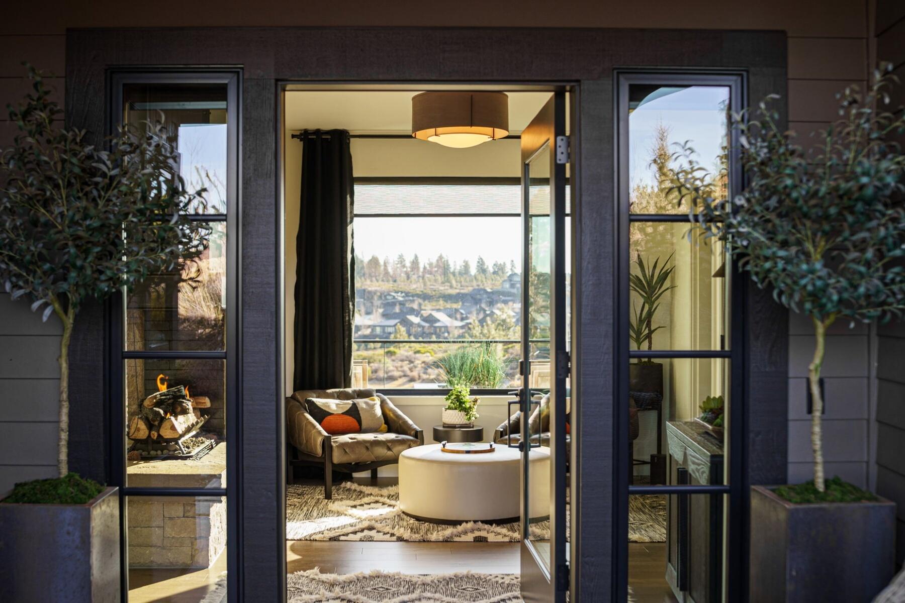 Tetherow - Residential