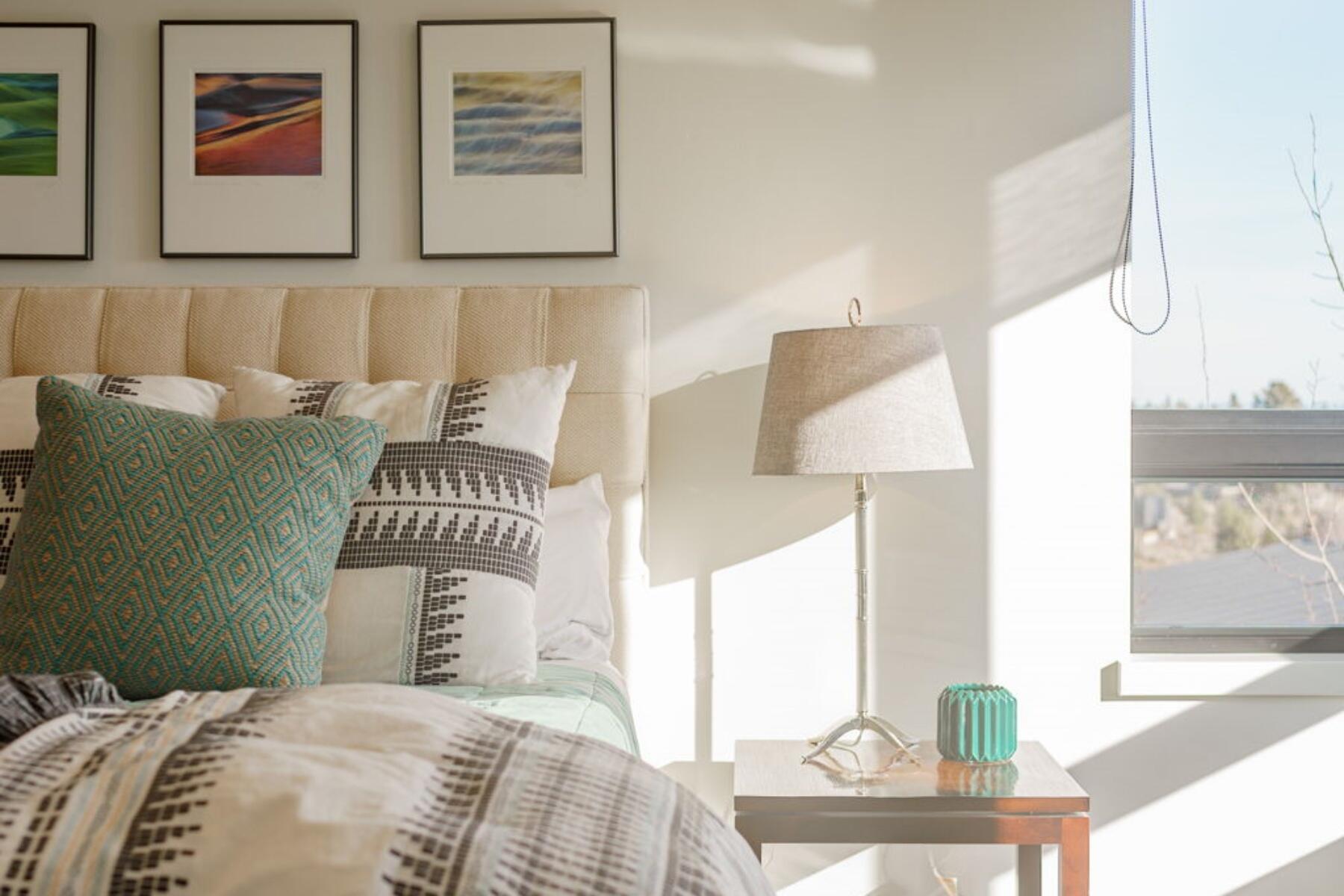 Tetherow - Residential