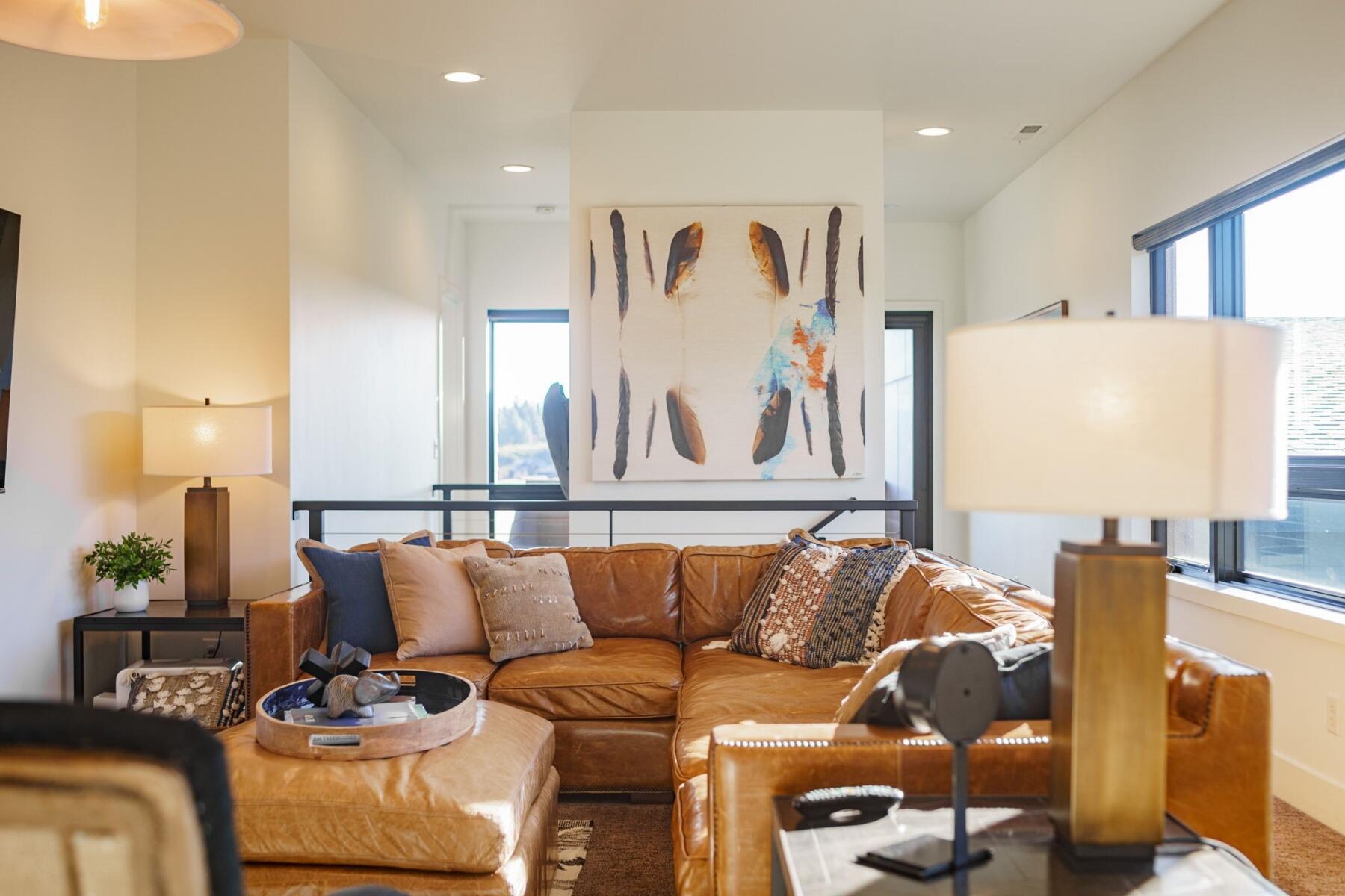 Tetherow - Residential