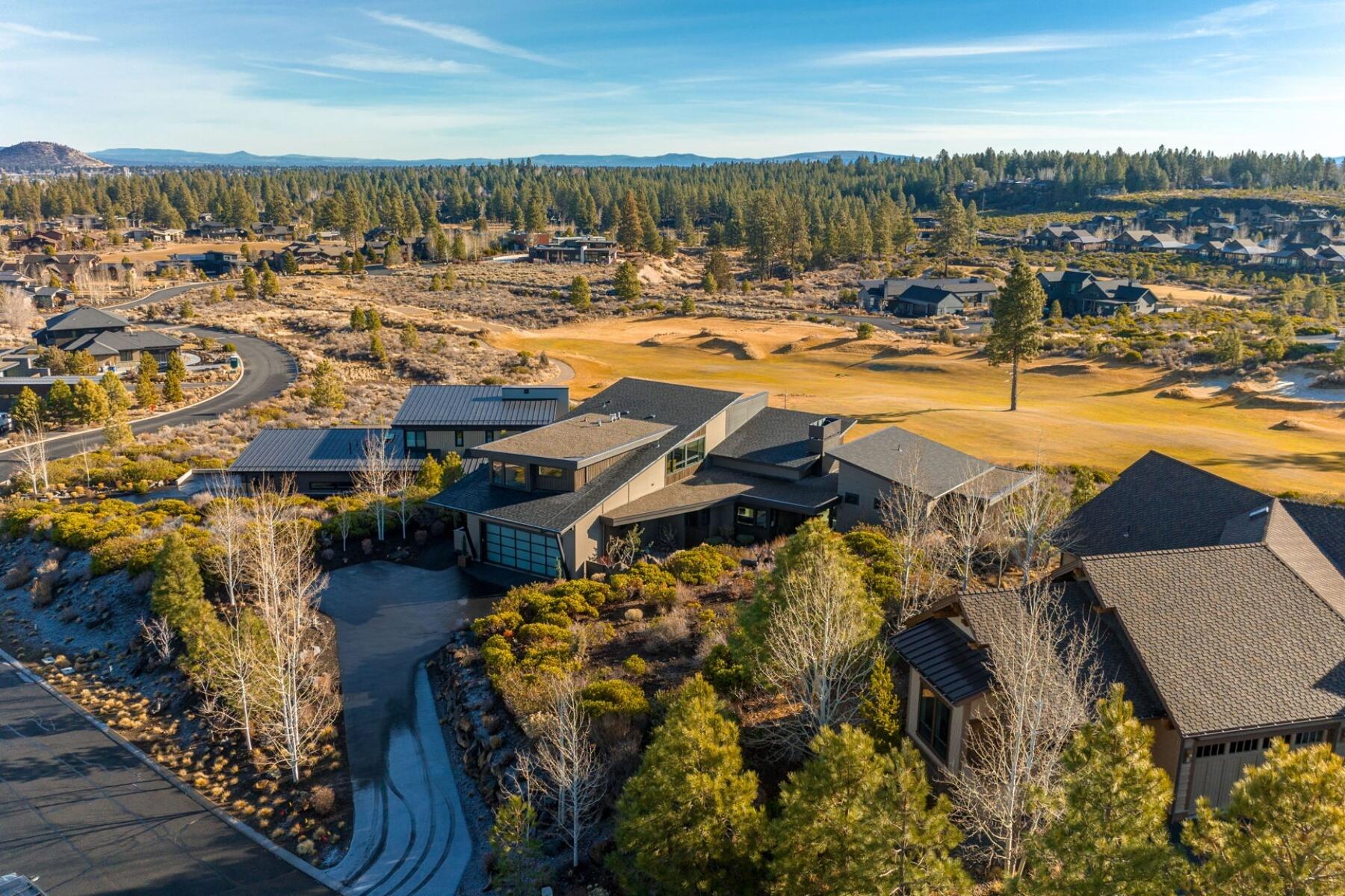 Tetherow - Residential