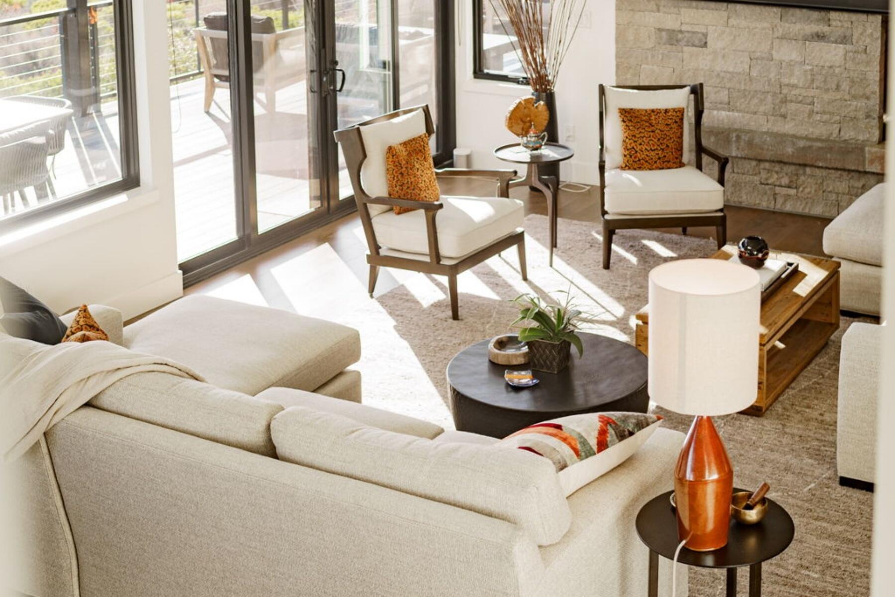 Tetherow - Residential