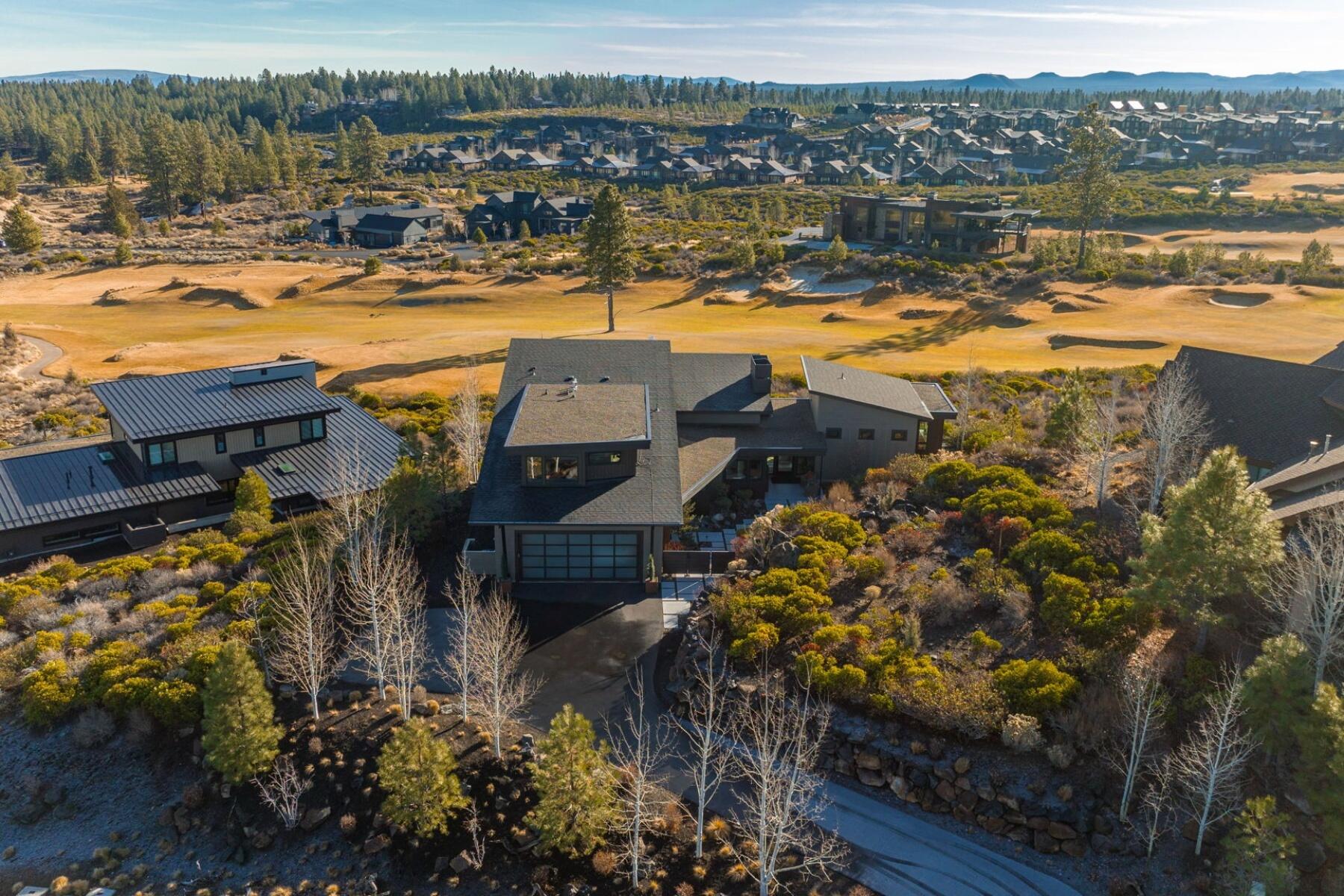 Tetherow - Residential