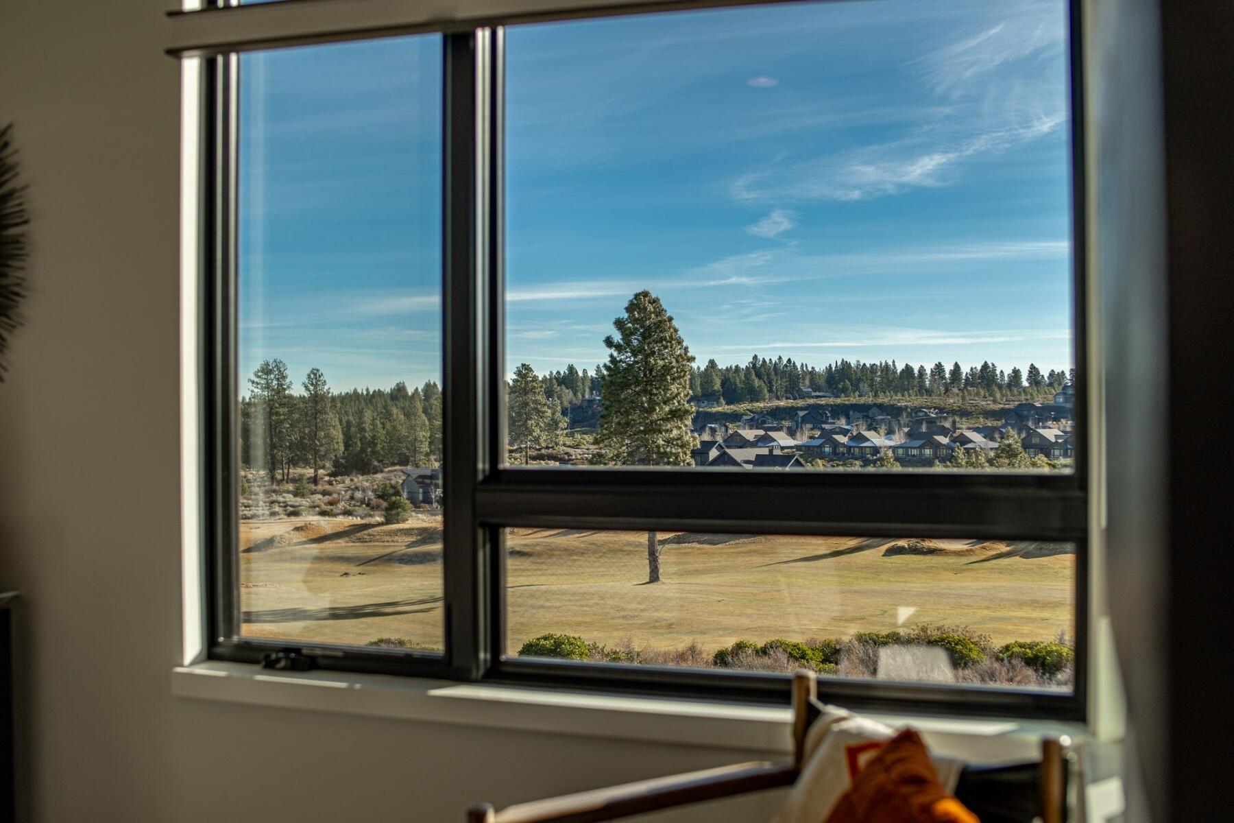 Tetherow - Residential