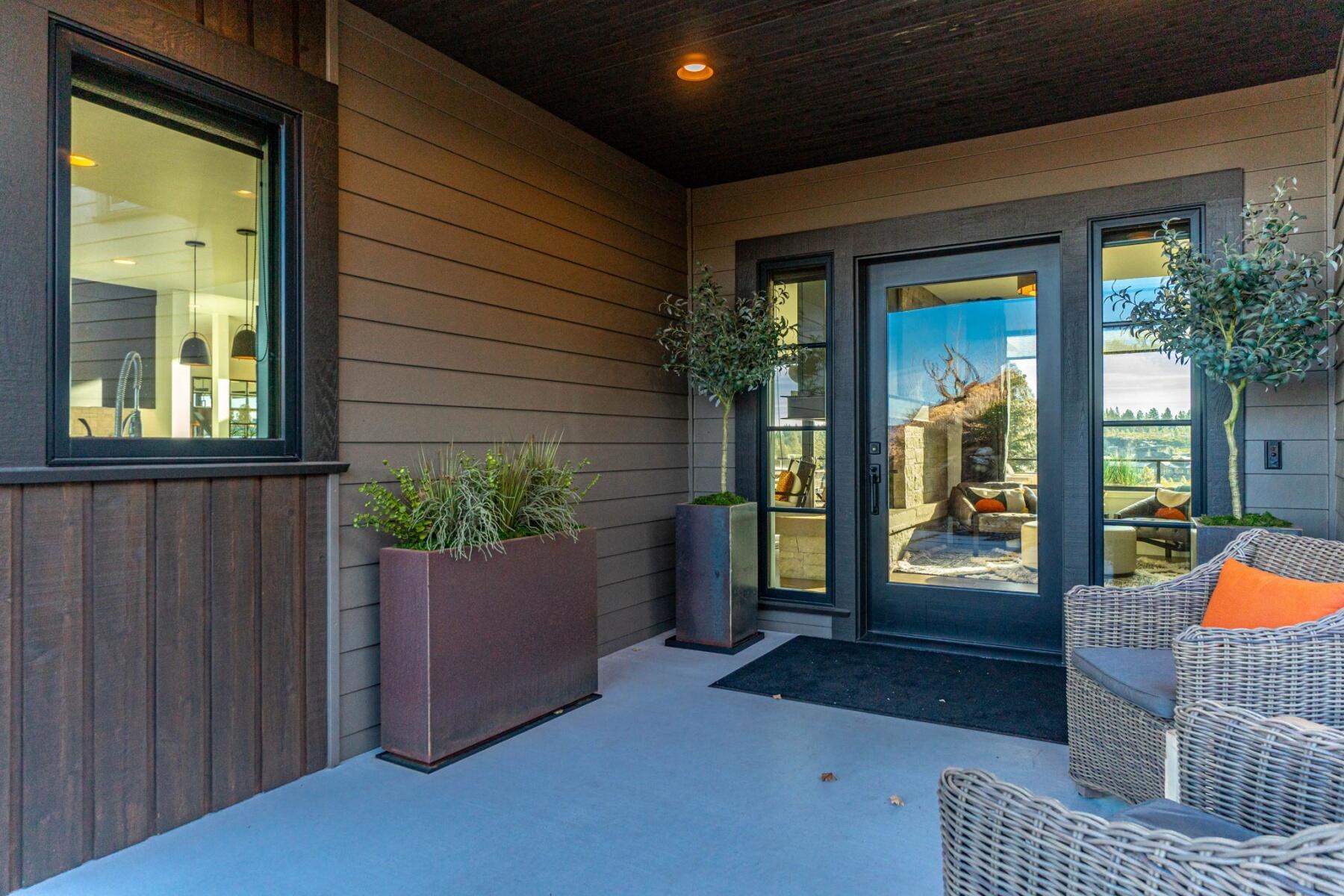 Tetherow - Residential