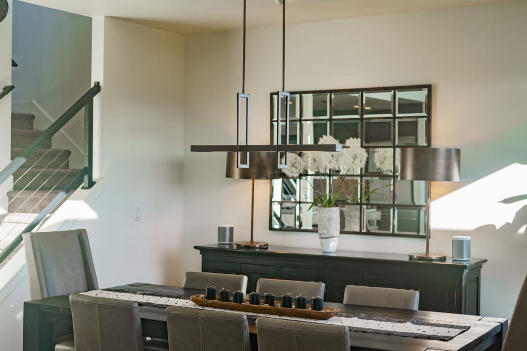 Tetherow - Residential