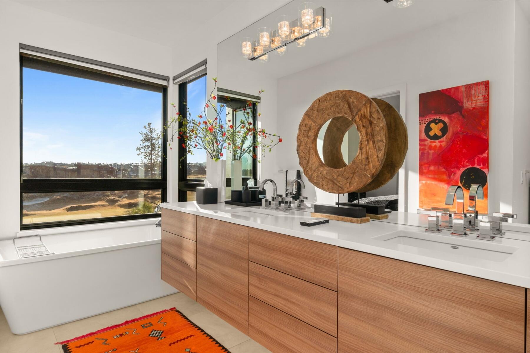 Tetherow - Residential