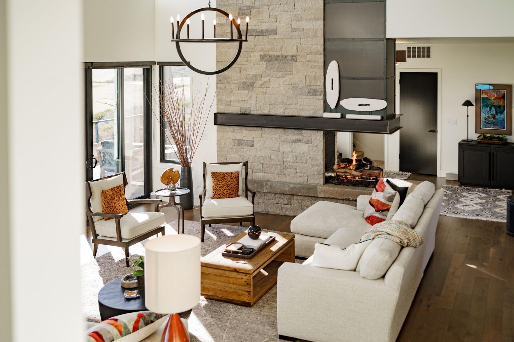 Tetherow - Residential