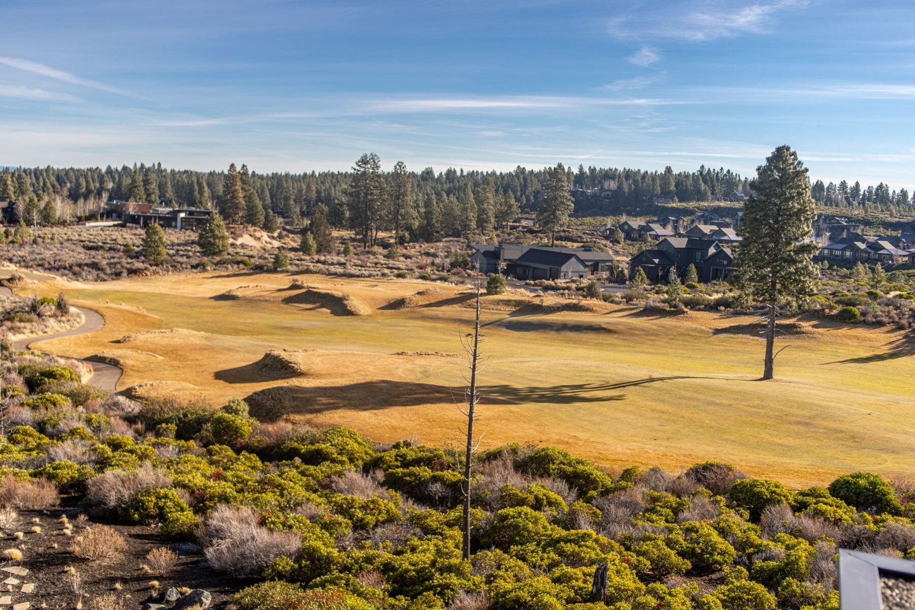 Tetherow - Residential