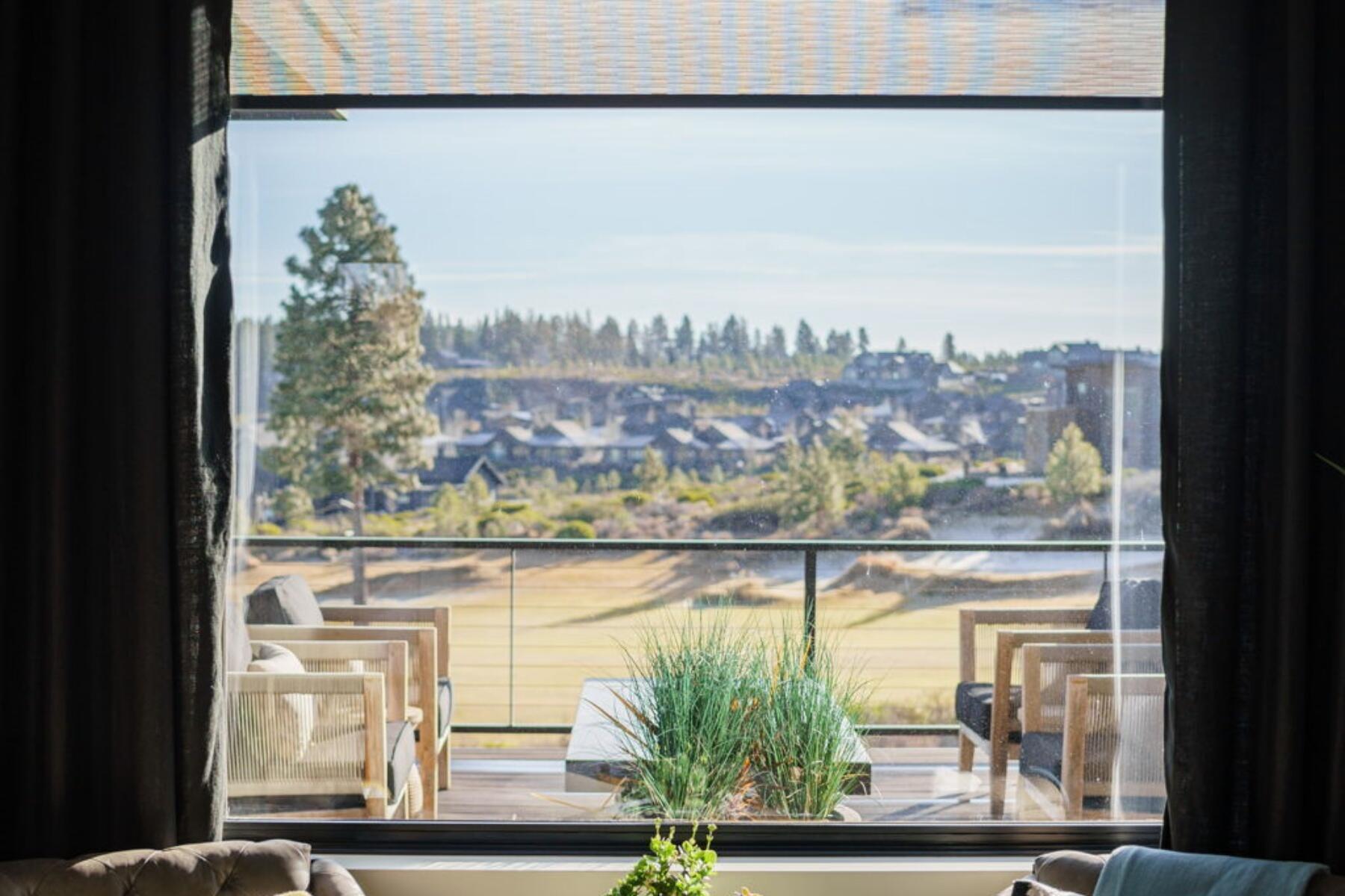 Tetherow - Residential