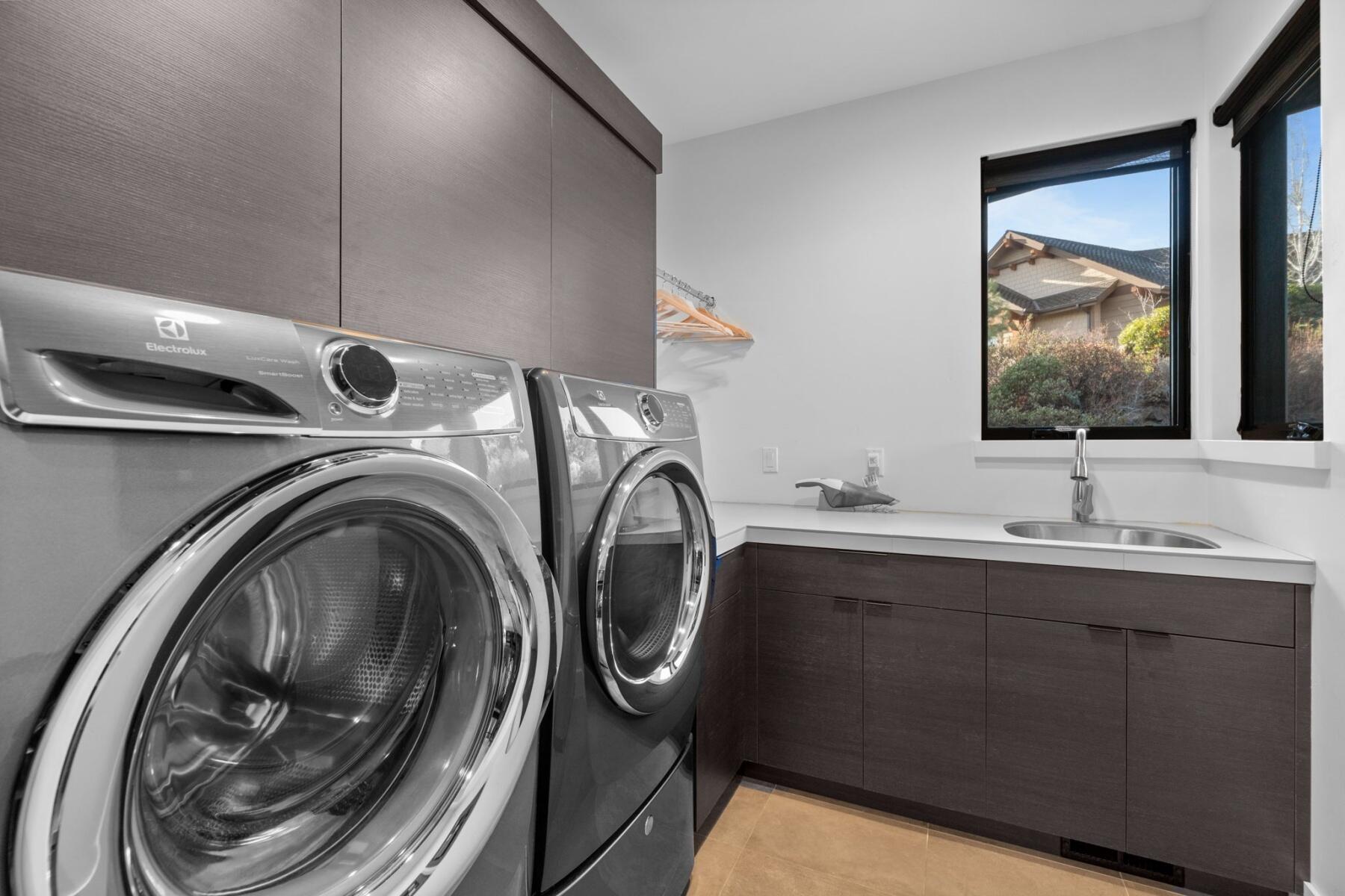 Tetherow - Residential