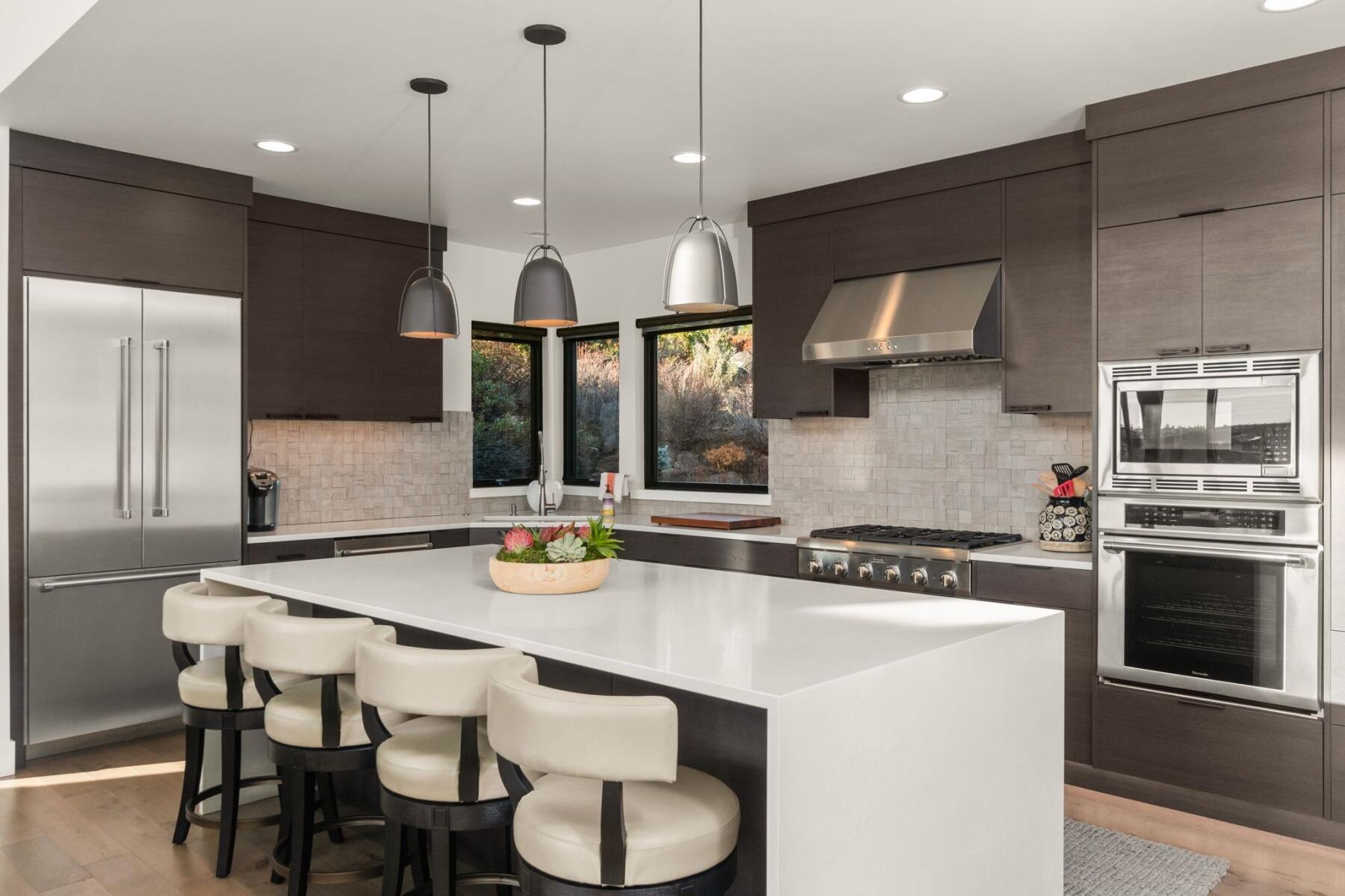 Tetherow - Residential